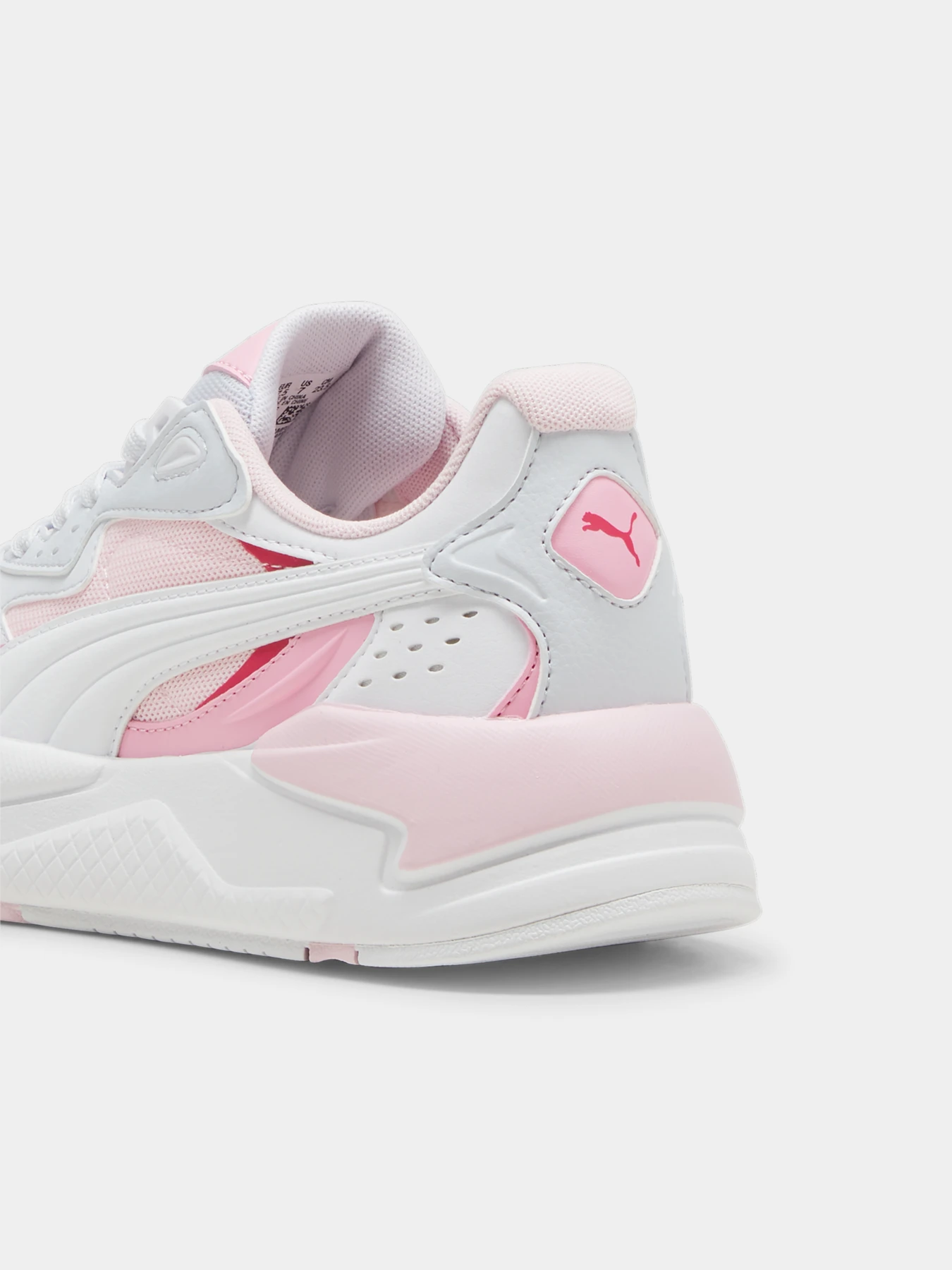 Кросівки PUMA X-ray Speed модель 384638 Кросівки PUMA X-ray Speed модель 384638 Фото