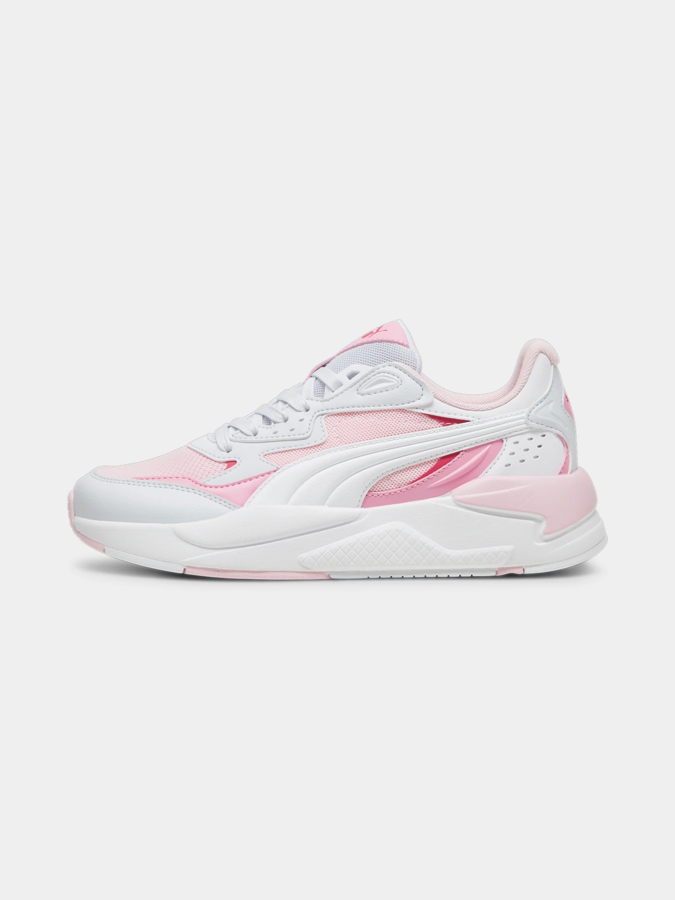 Кросівки PUMA X-ray Speed модель 384638 Кросівки PUMA X-ray Speed модель 384638 Фото