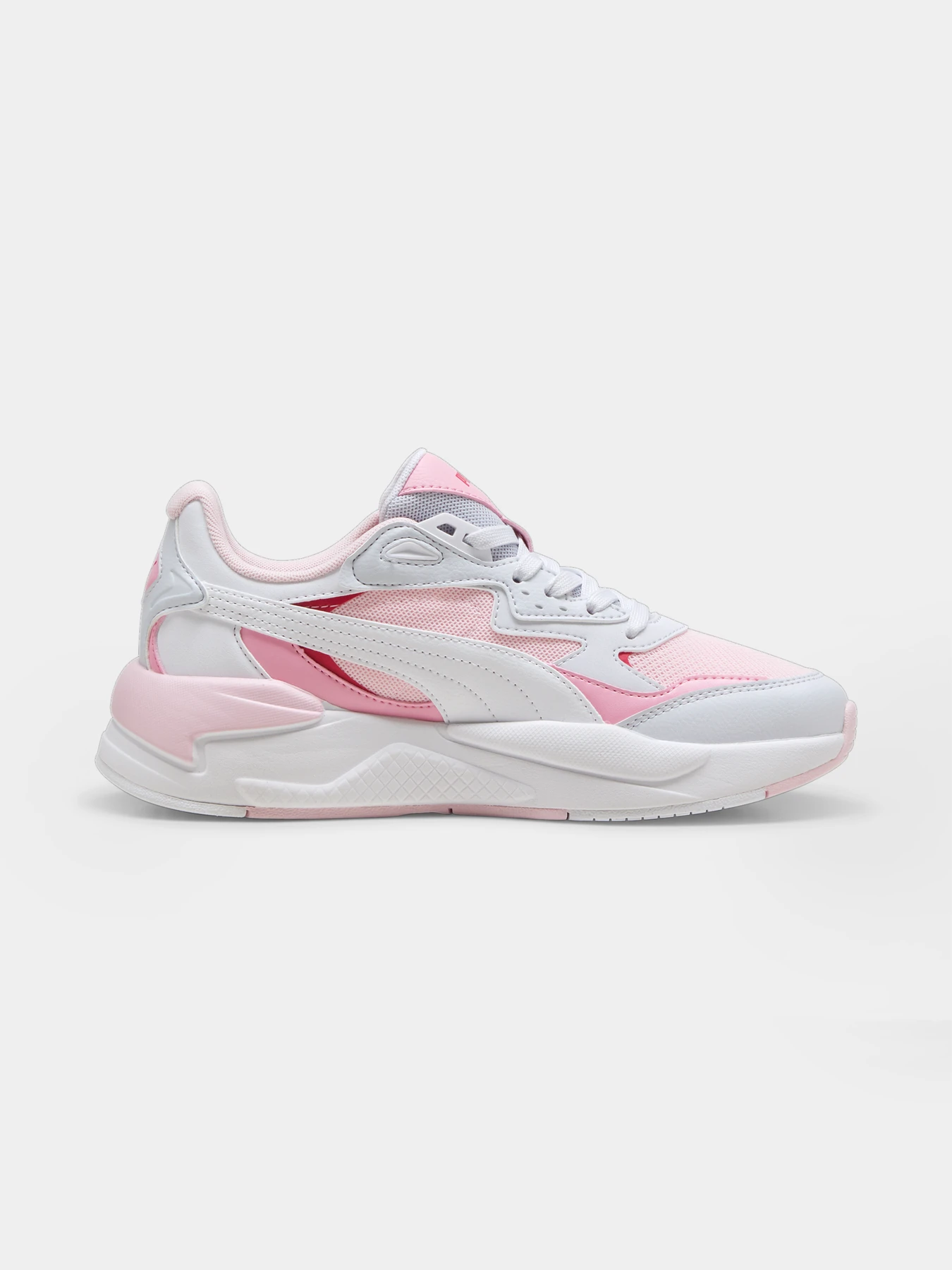 Кросівки PUMA X-ray Speed модель 384638 Кросівки PUMA X-ray Speed модель 384638 Фото