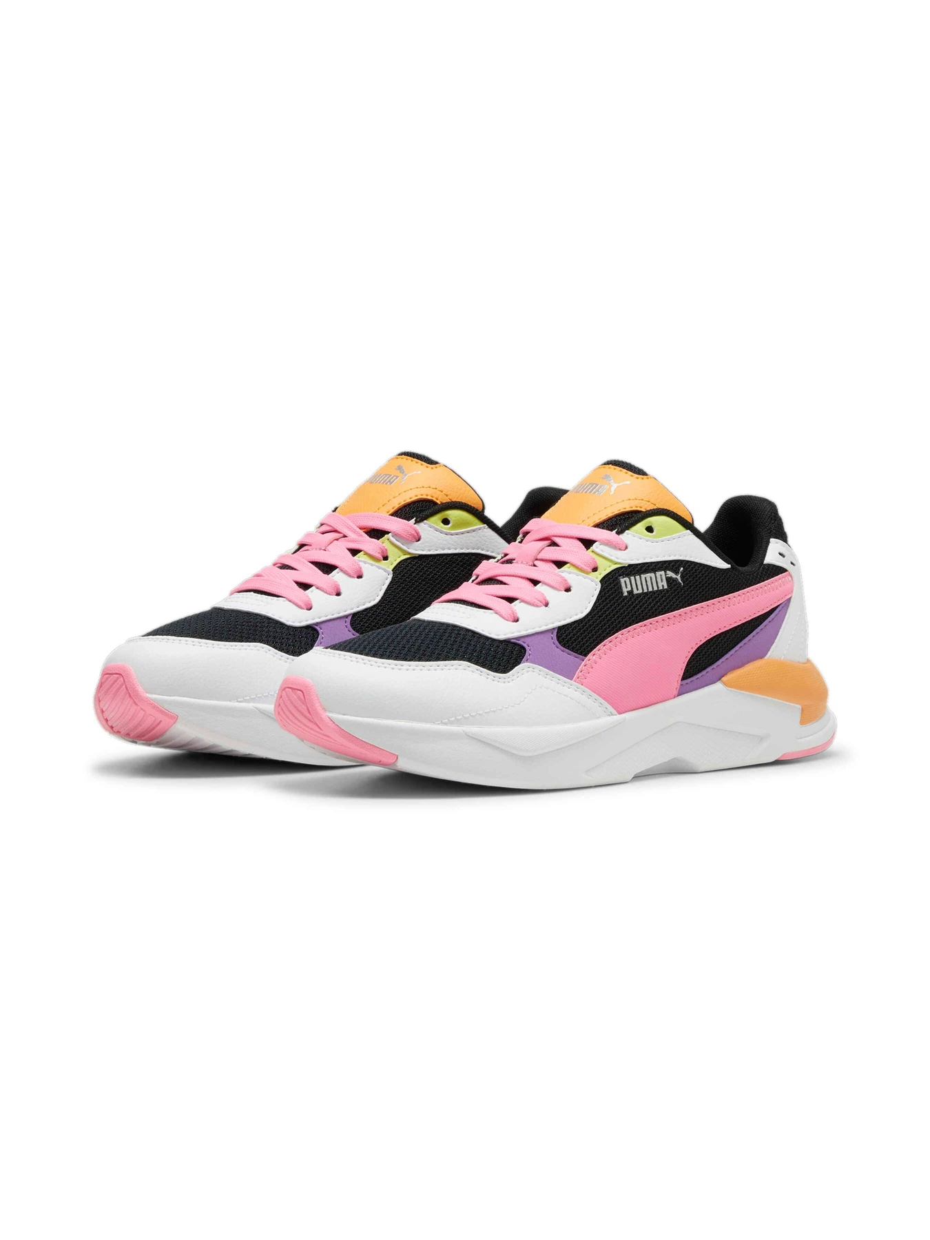 Кроссовки PUMA X-ray Speed Lite модель 384639 Кроссовки PUMA X-ray Speed Lite модель 384639 Фото
