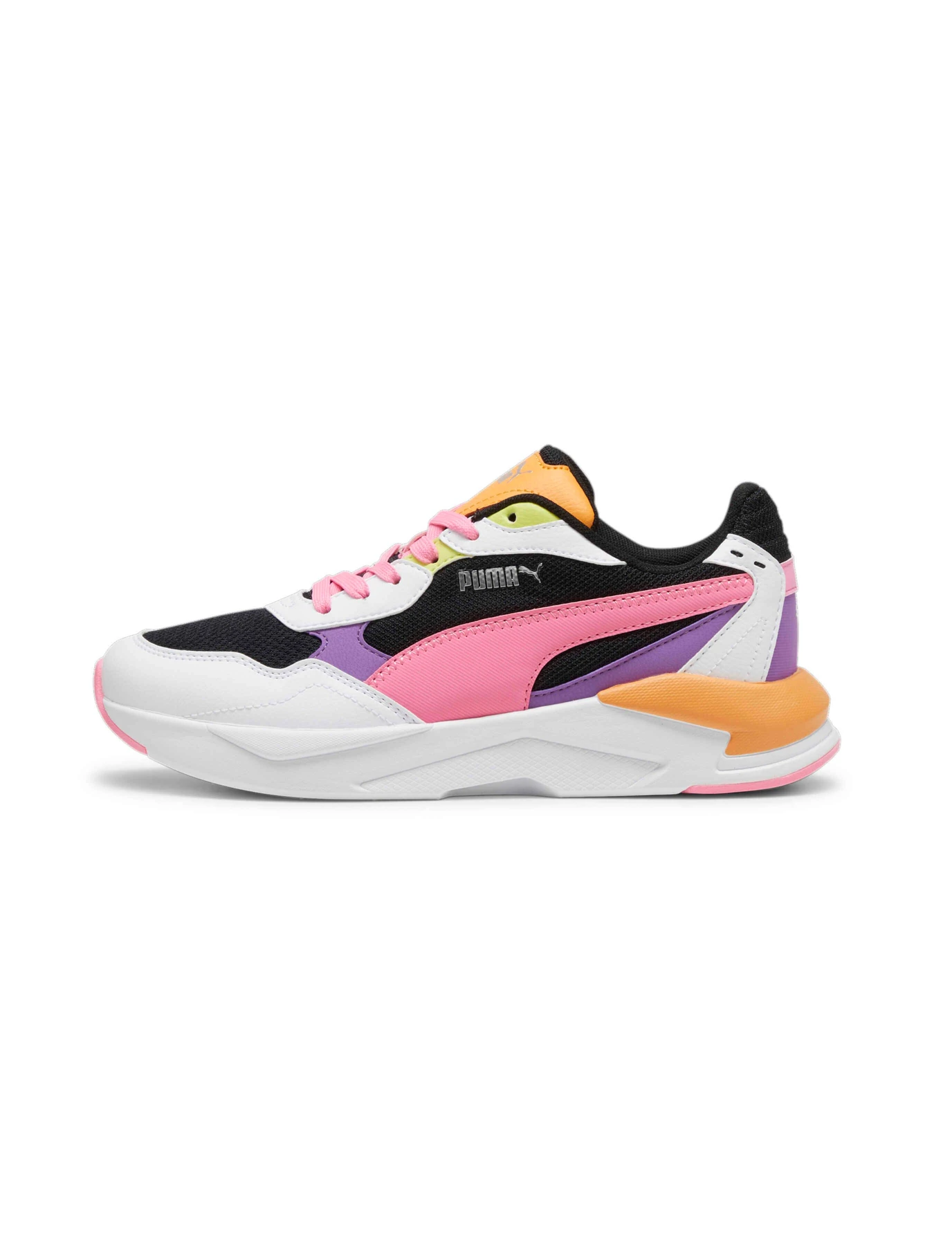 Кроссовки PUMA X-ray Speed Lite модель 384639 Кроссовки PUMA X-ray Speed Lite модель 384639 Фото