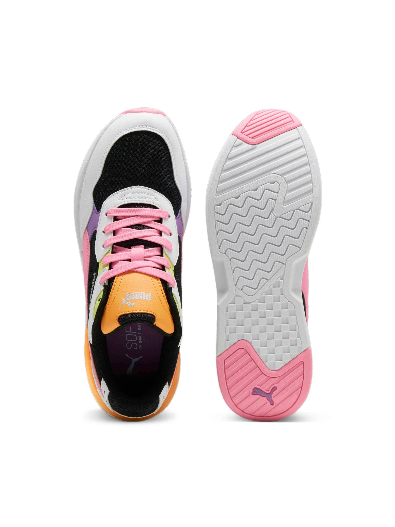 Кроссовки PUMA X-ray Speed Lite модель 384639 Кроссовки PUMA X-ray Speed Lite модель 384639 Фото