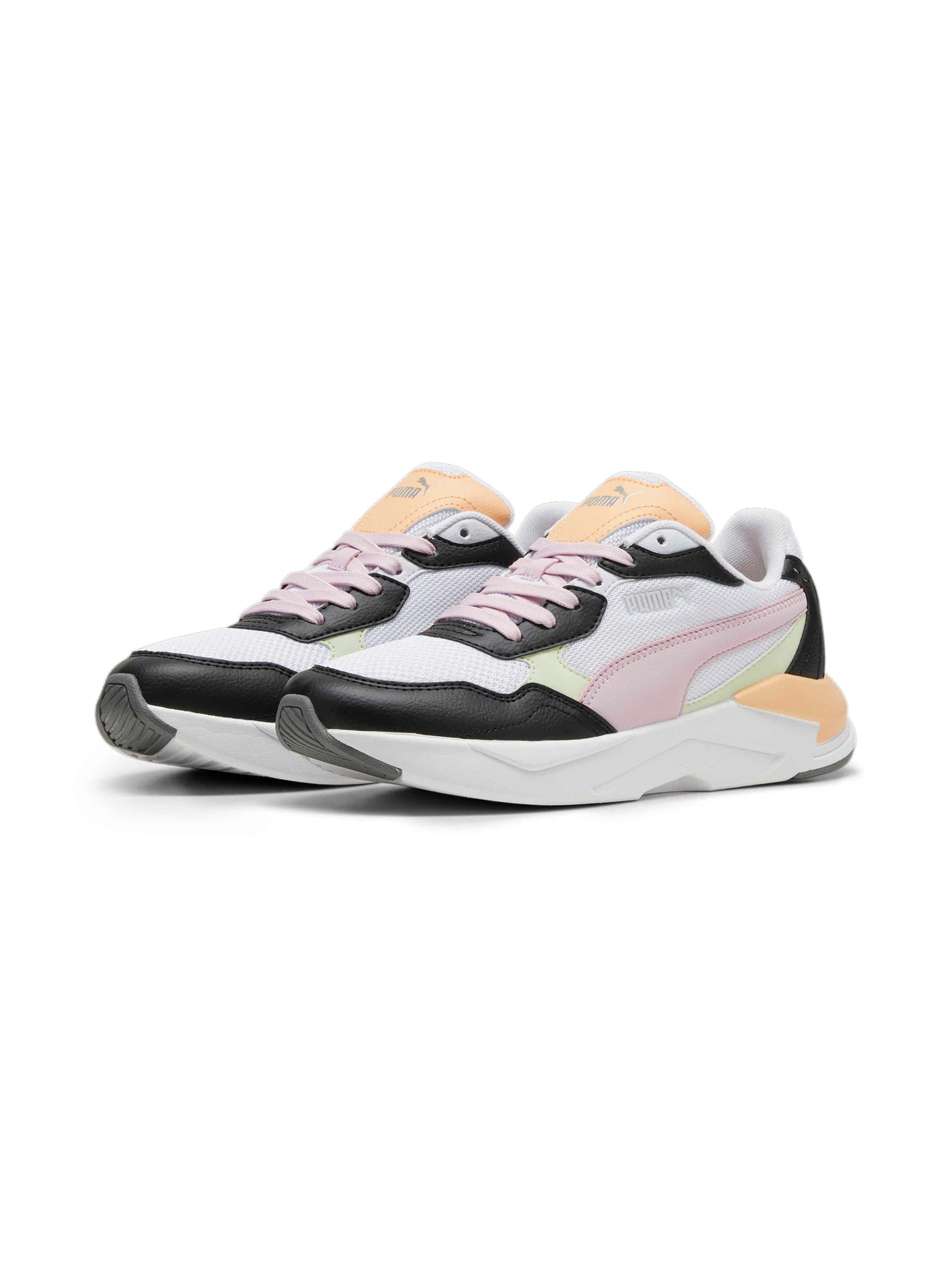 Кросівки PUMA X-ray Speed Lite модель 384639 Кросівки PUMA X-ray Speed Lite модель 384639 Фото