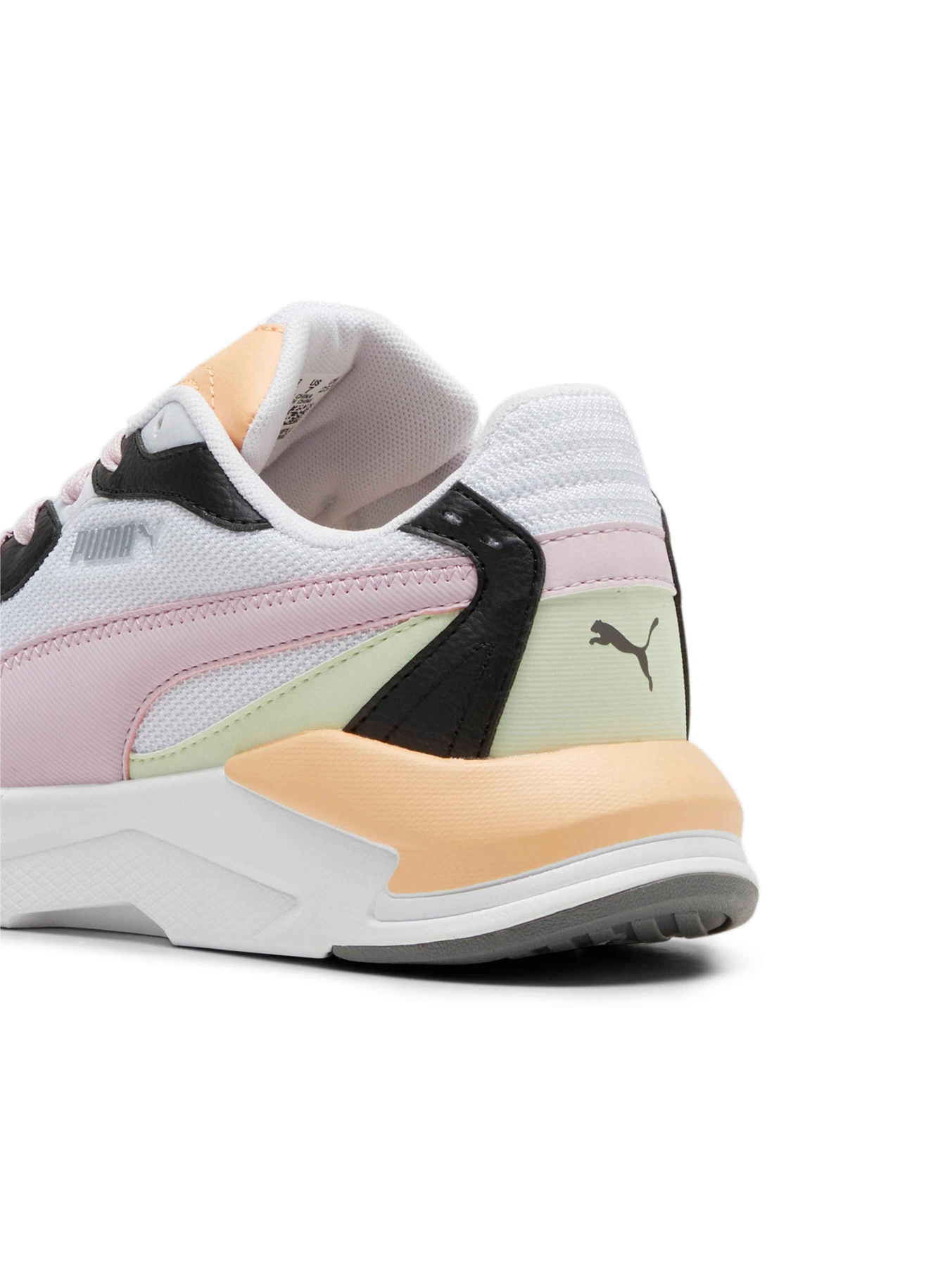 Кросівки PUMA X-ray Speed Lite модель 384639 Кросівки PUMA X-ray Speed Lite модель 384639 Фото