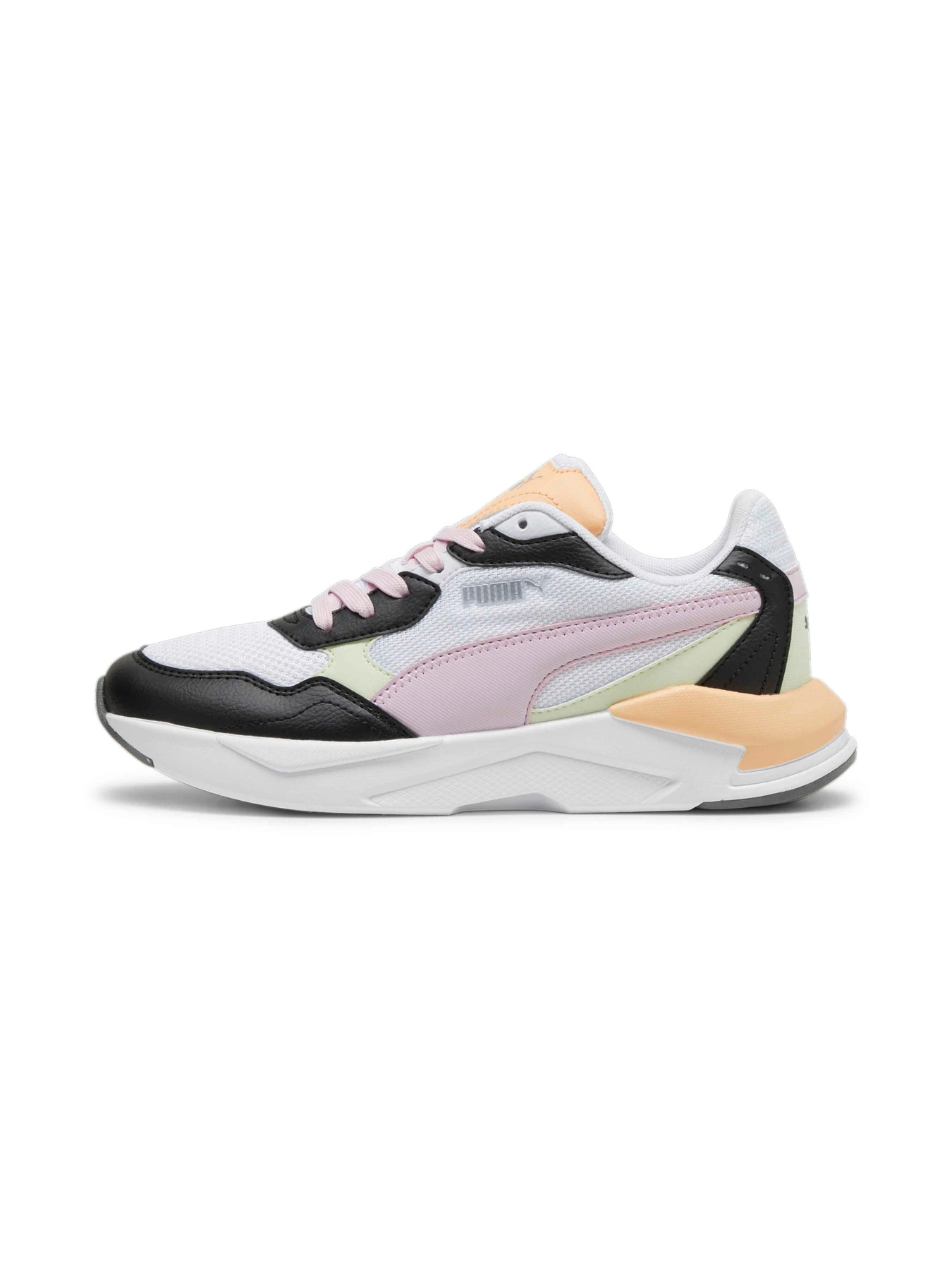 Кросівки PUMA X-ray Speed Lite модель 384639 Кросівки PUMA X-ray Speed Lite модель 384639 Фото