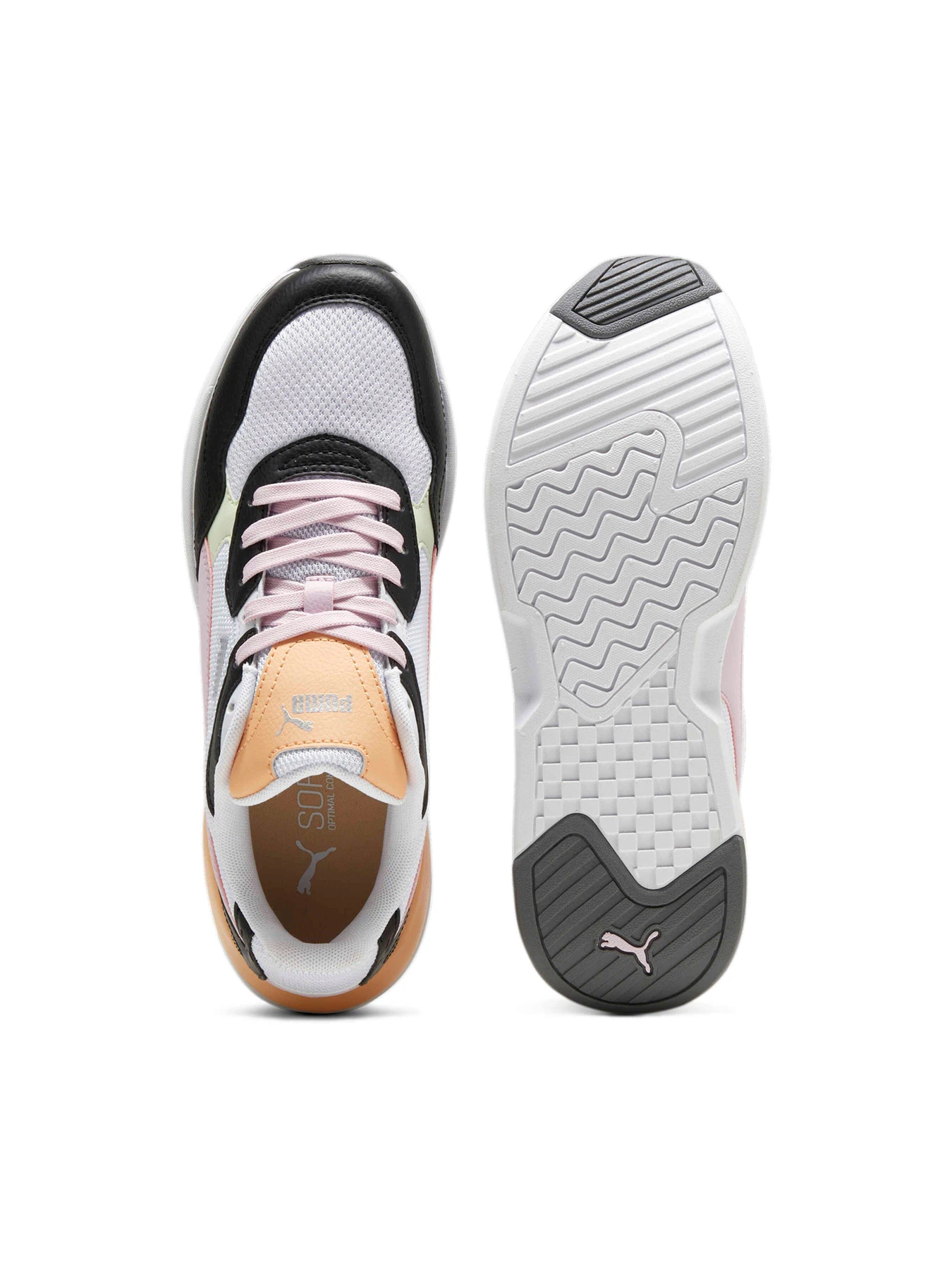 Кросівки PUMA X-ray Speed Lite модель 384639 Кросівки PUMA X-ray Speed Lite модель 384639 Фото