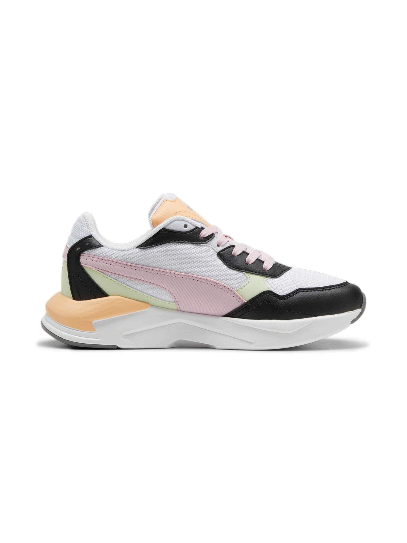 Кросівки PUMA X-ray Speed Lite модель 384639 Кросівки PUMA X-ray Speed Lite модель 384639 Фото