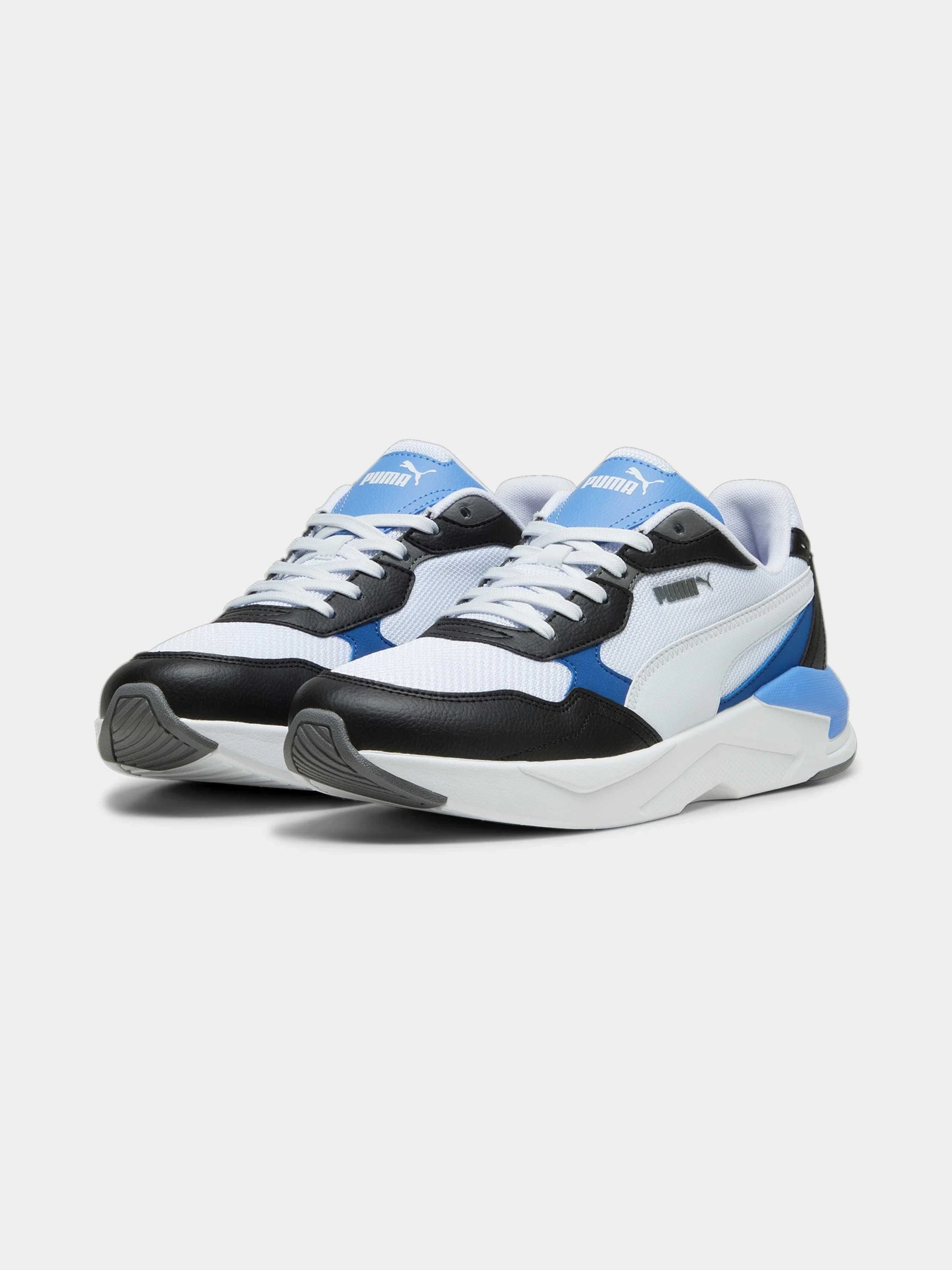 Кросівки PUMA X-ray Speed Lite модель 384639 Кросівки PUMA X-ray Speed Lite модель 384639 Фото