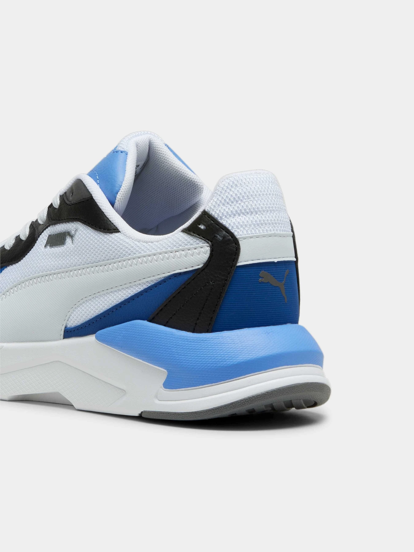 Кросівки PUMA X-ray Speed Lite модель 384639 Кросівки PUMA X-ray Speed Lite модель 384639 Фото