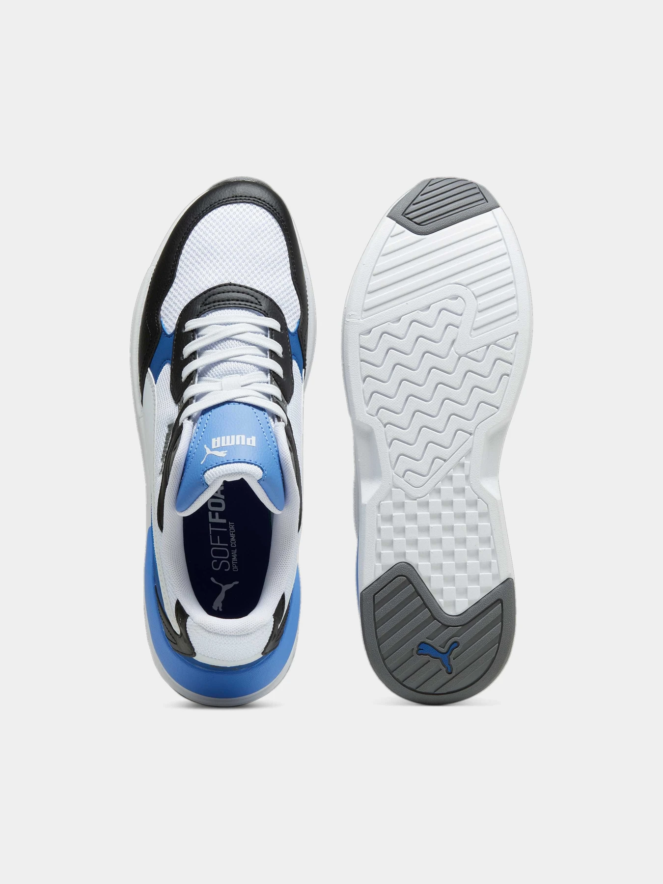 Кросівки PUMA X-ray Speed Lite модель 384639 Кросівки PUMA X-ray Speed Lite модель 384639 Фото