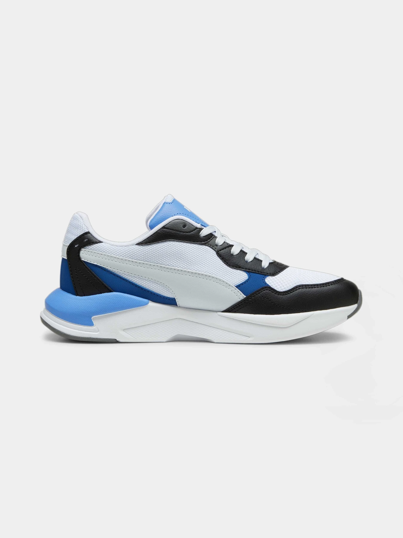 Кросівки PUMA X-ray Speed Lite модель 384639 Кросівки PUMA X-ray Speed Lite модель 384639 Фото