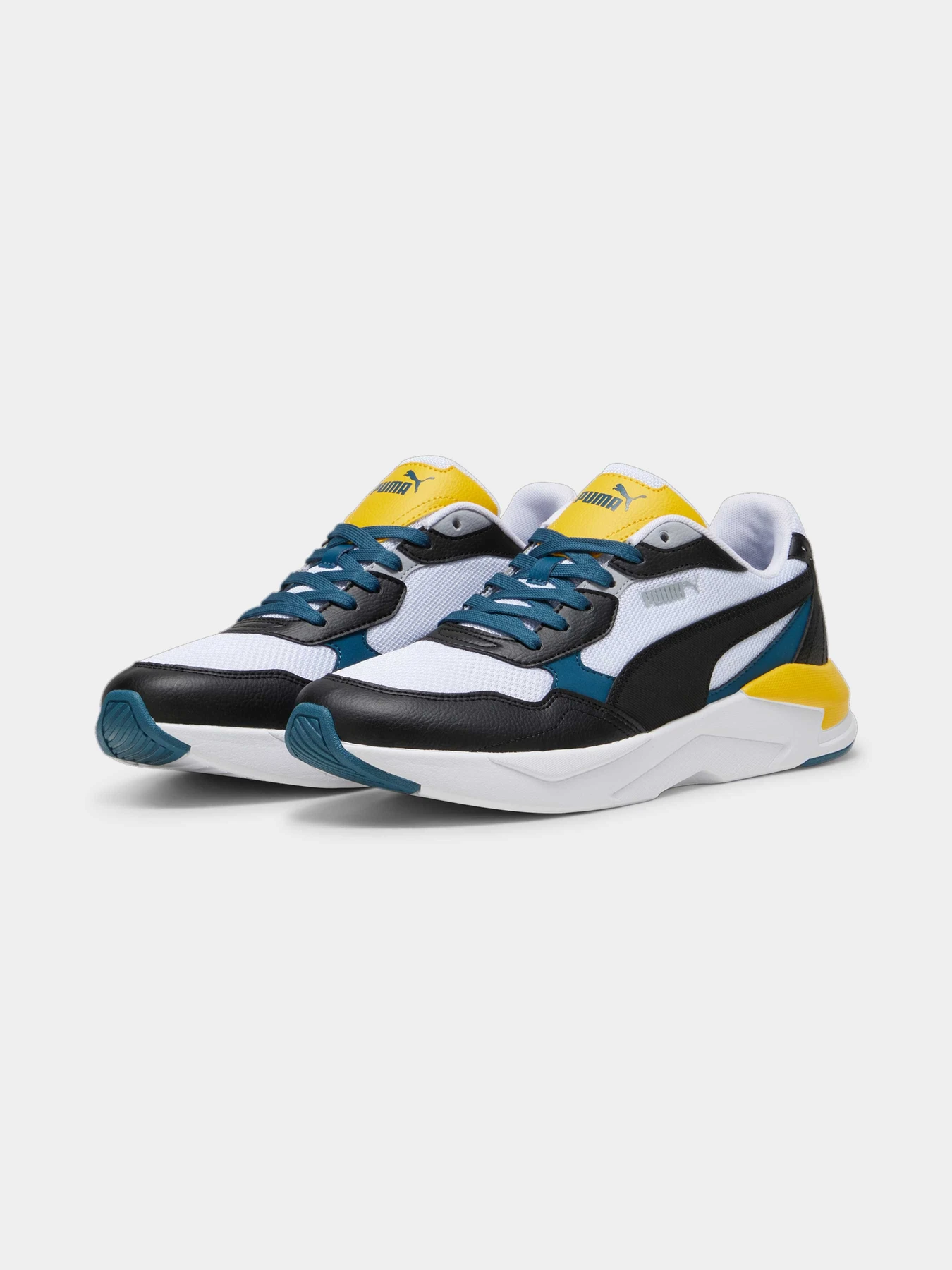 Кросівки PUMA X-ray Speed Lite модель 384639 Кросівки PUMA X-ray Speed Lite модель 384639 Фото