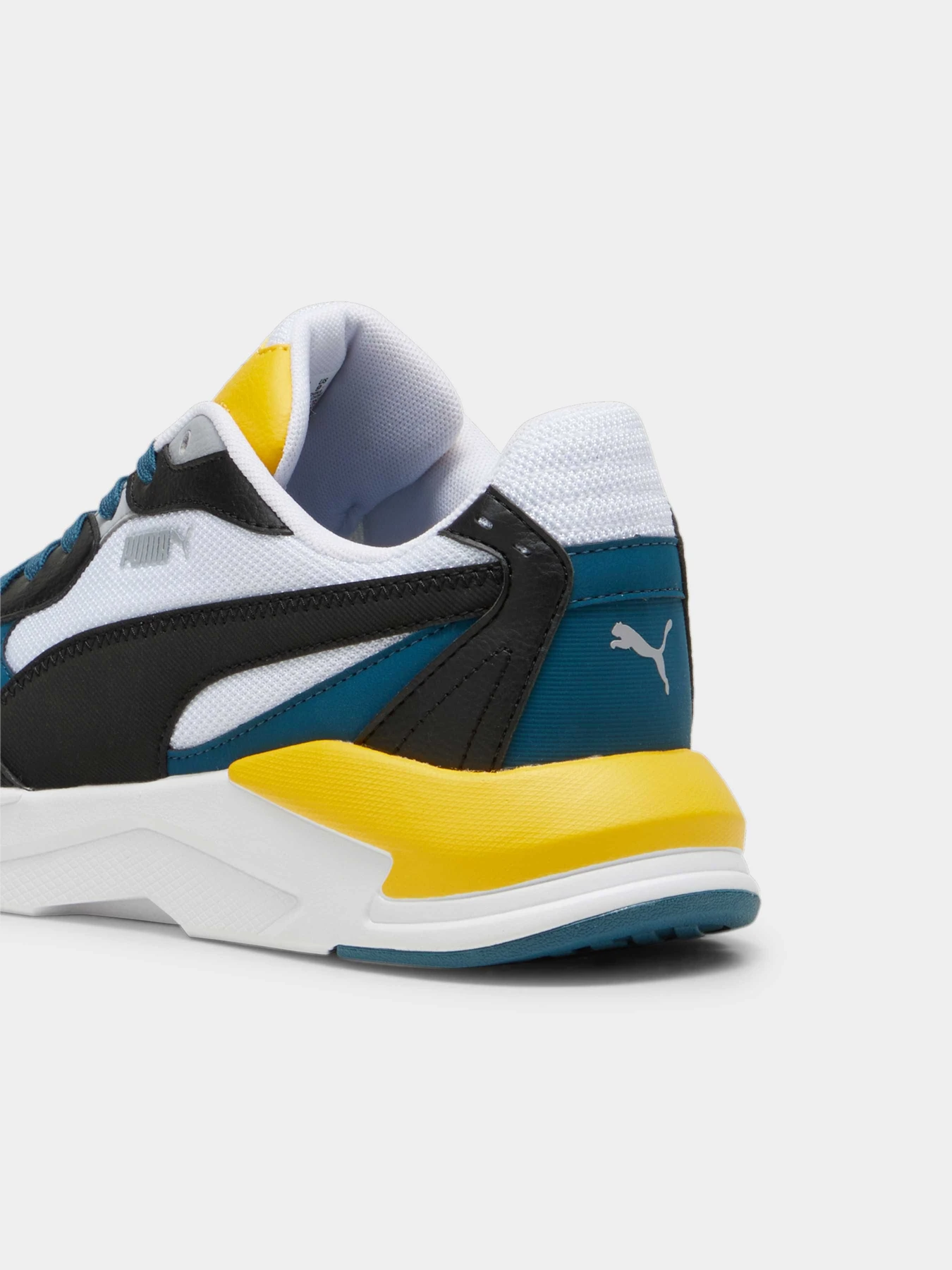 Кросівки PUMA X-ray Speed Lite модель 384639 Кросівки PUMA X-ray Speed Lite модель 384639 Фото