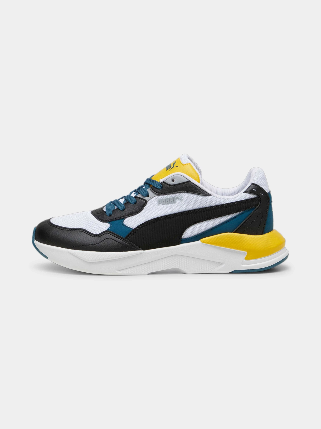 Кросівки PUMA X-ray Speed Lite модель 384639 Кросівки PUMA X-ray Speed Lite модель 384639 Фото