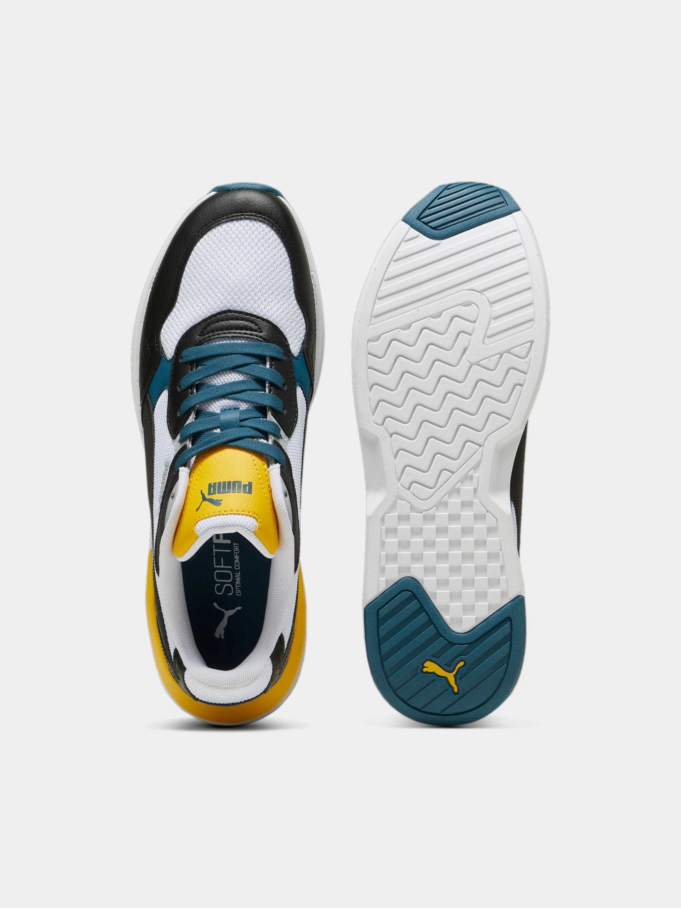 Кросівки PUMA X-ray Speed Lite модель 384639 Кросівки PUMA X-ray Speed Lite модель 384639 Фото