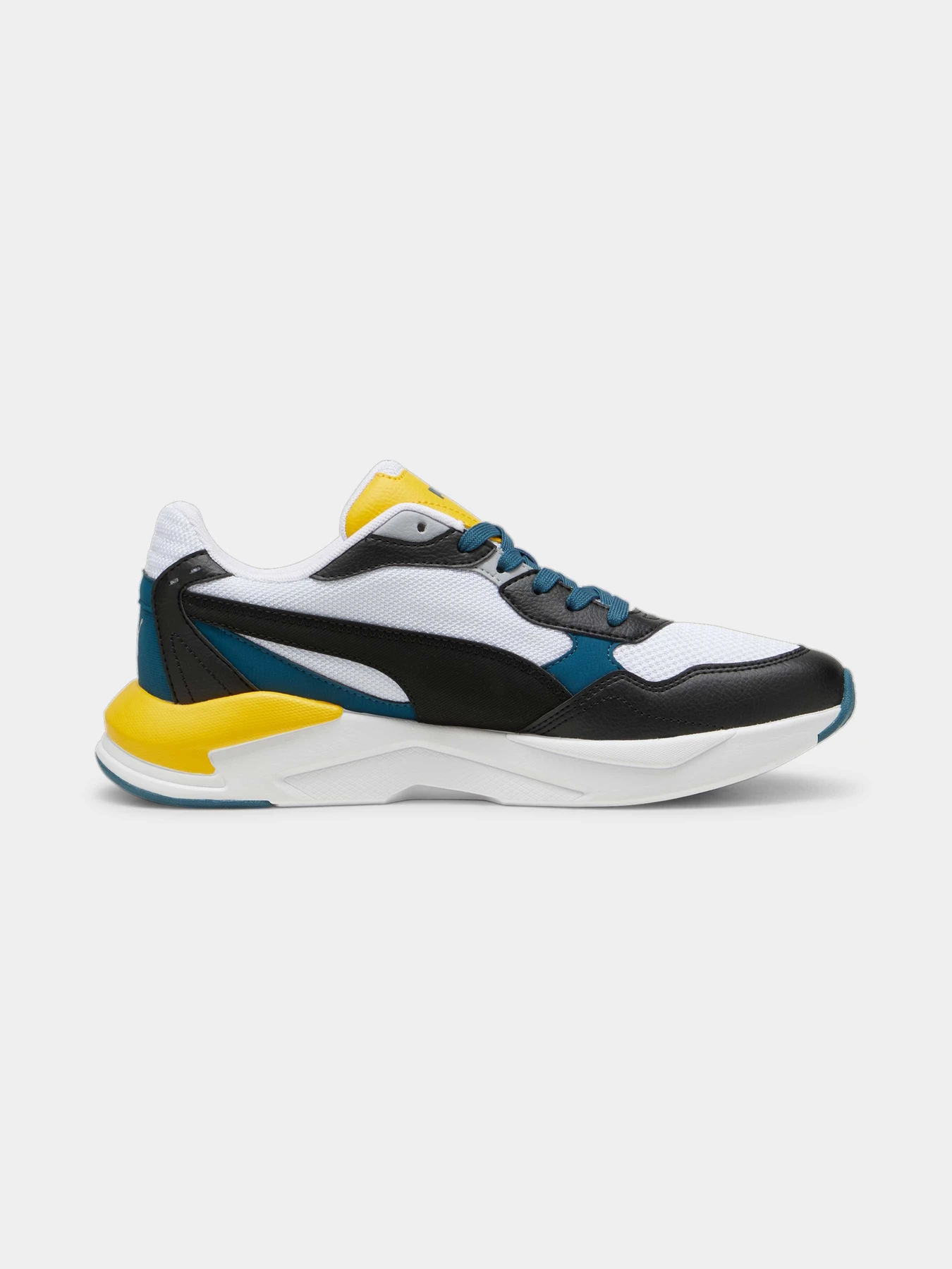 Кросівки PUMA X-ray Speed Lite модель 384639 Кросівки PUMA X-ray Speed Lite модель 384639 Фото