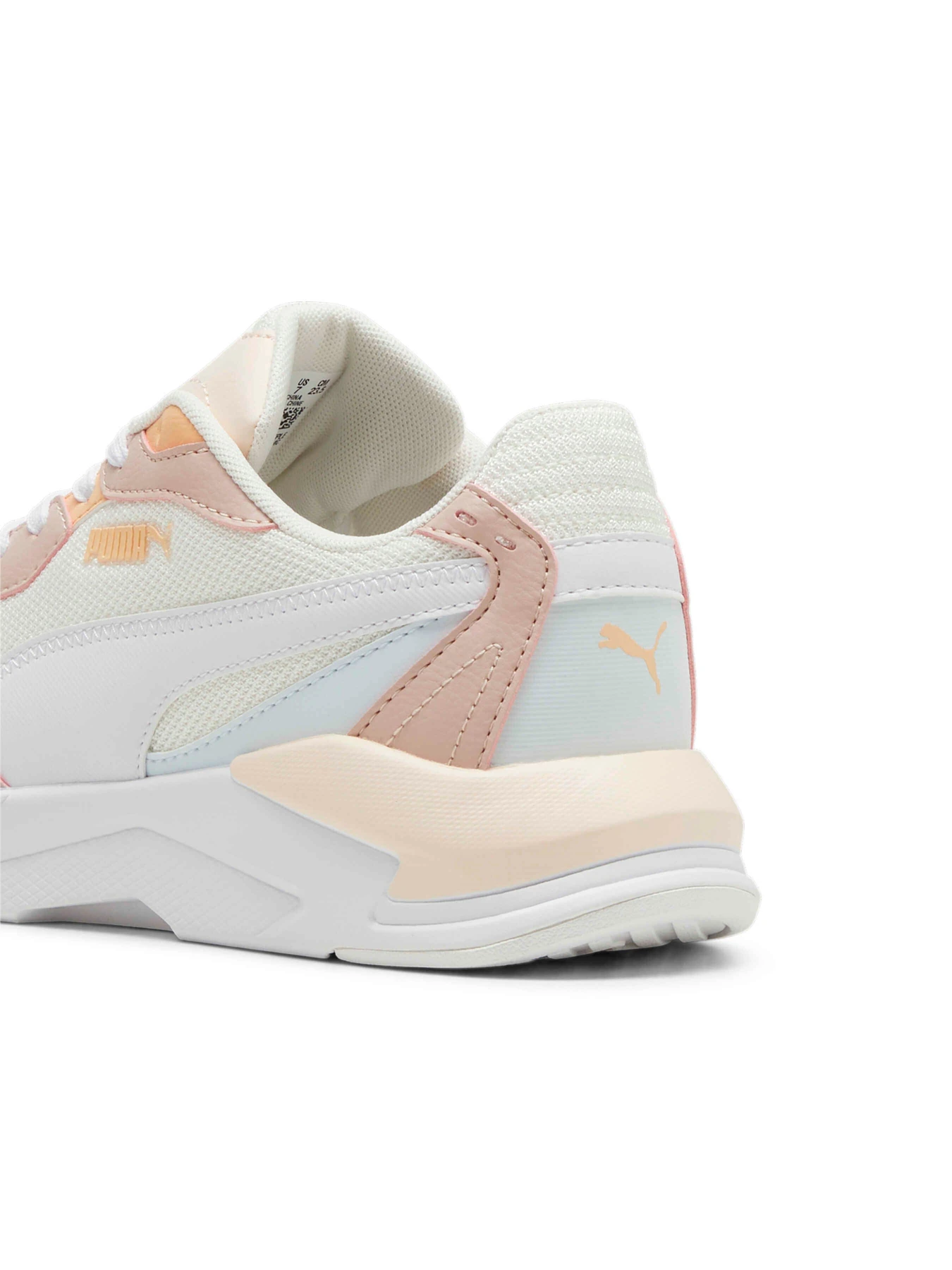 Кросівки PUMA X-ray Speed Lite модель 384639 Фото
