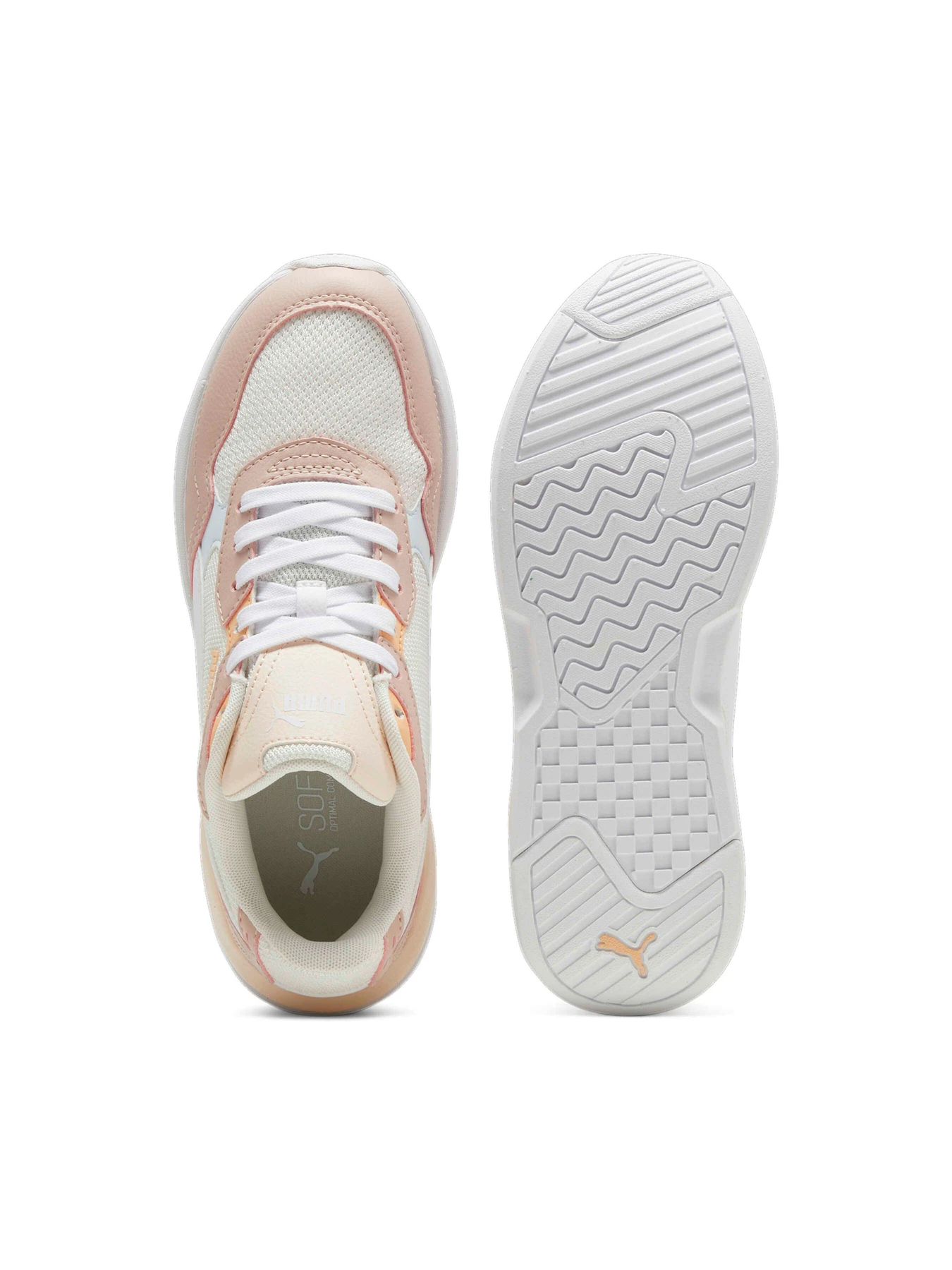Кросівки PUMA X-ray Speed Lite модель 384639 Фото