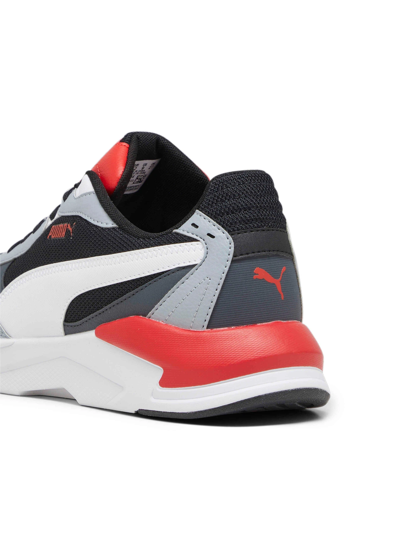 Кросівки PUMA X-ray Speed Lite модель 384639 Кросівки PUMA X-ray Speed Lite модель 384639 Фото