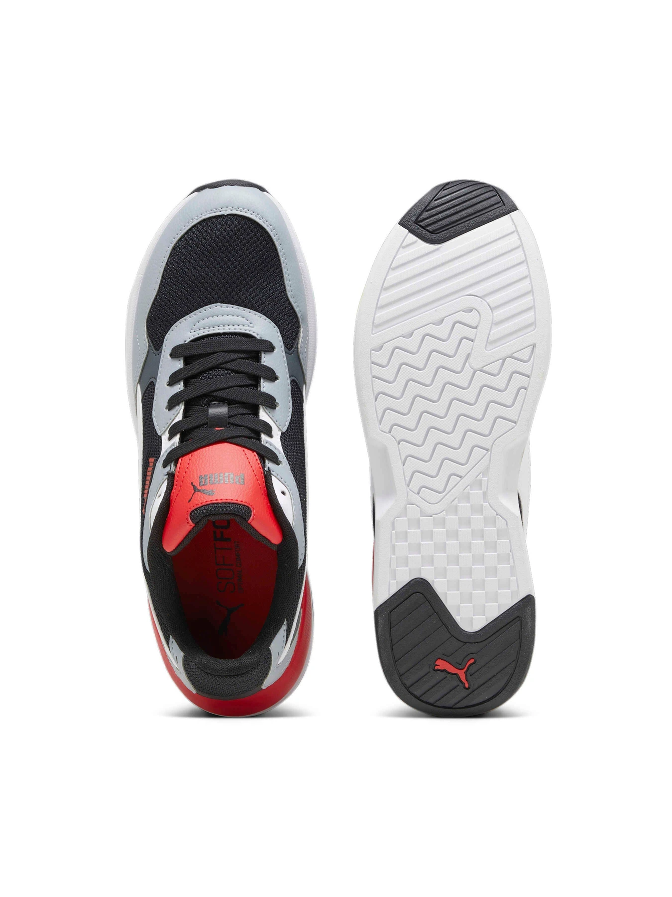 Кросівки PUMA X-ray Speed Lite модель 384639 Кросівки PUMA X-ray Speed Lite модель 384639 Фото