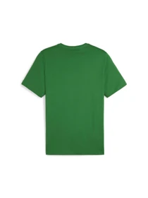 Футболки і поло PUMA Ess+ 2 Col Logo Tee модель 586759 Фото