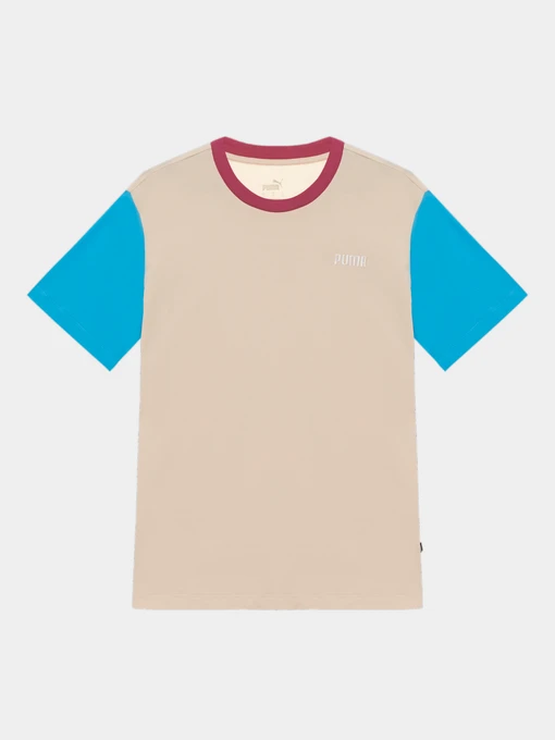 Футболки и поло PUMA Boyfriend Tee модель 539645 Фото