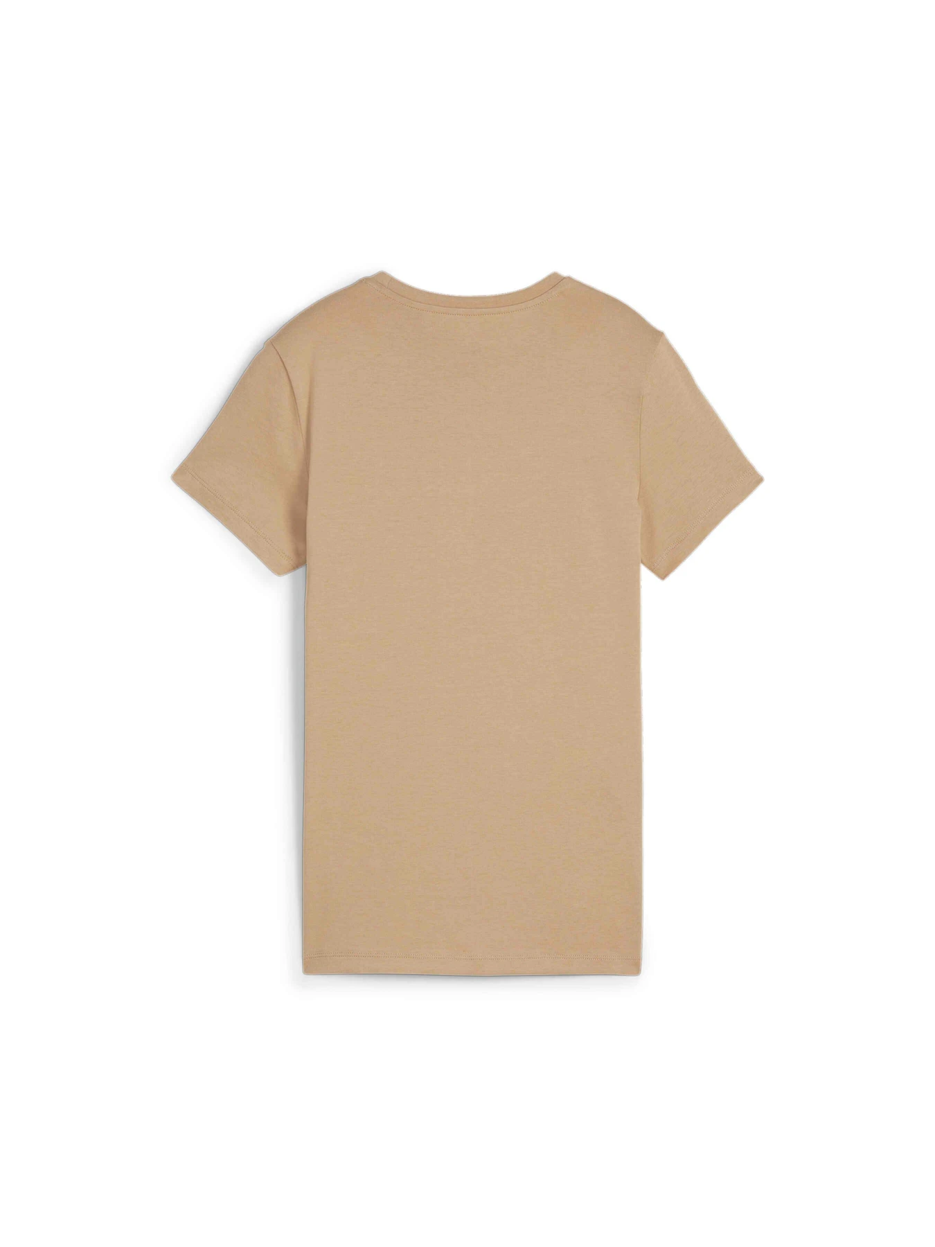 Футболки и поло PUMA Ess+ Embroidery Tee модель 848331 Футболки и поло PUMA Ess+ Embroidery Tee модель 848331 Фото