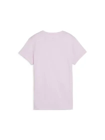 Футболки і поло PUMA Ess+ Embroidery Tee модель 848331 Фото