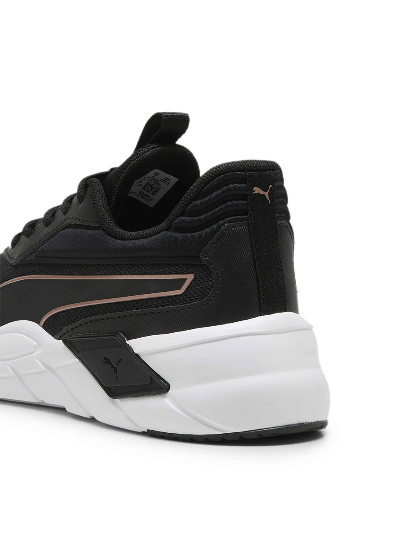 Кросівки PUMA Lex Wn's модель 376211 Фото