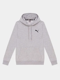 Худі та світшоти PUMA Logo Hoodie Fl модель 848456 Фото