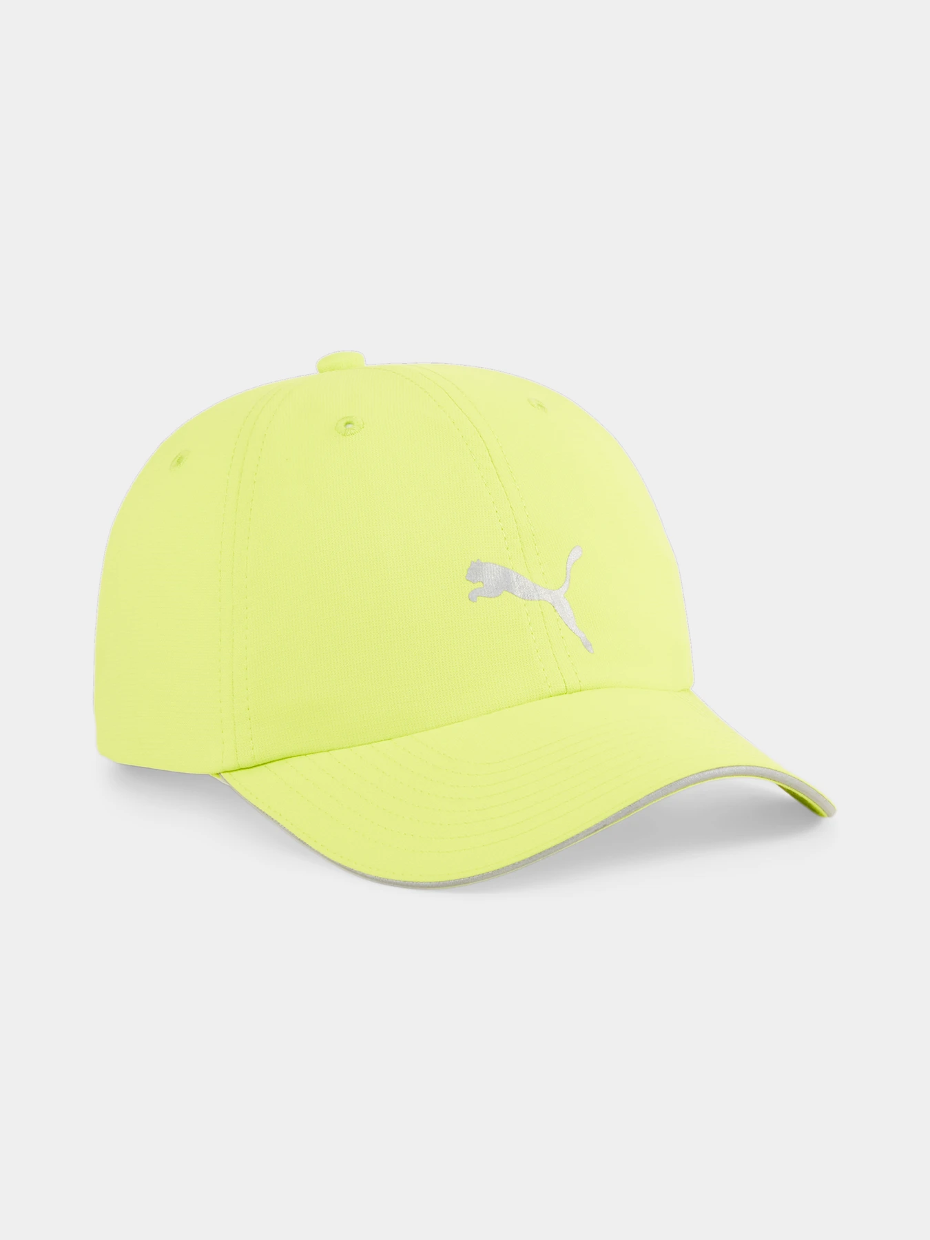 Шапки та кепки PUMA Unisex Running Cap Iii модель 052911 Шапки та кепки PUMA Unisex Running Cap Iii модель 052911 Фото