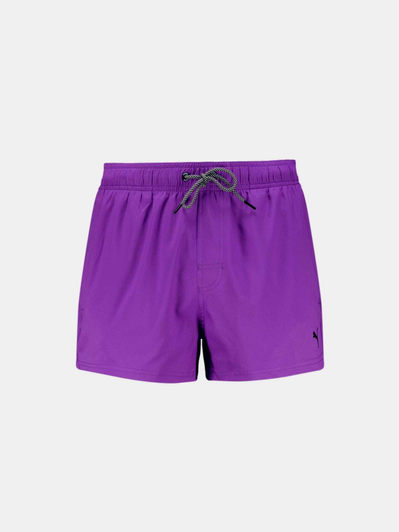 Одежда для пляжа PUMA Swim Men Short Length S модель 907658 Фото