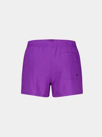 Одежда для пляжа PUMA Swim Men Short Length S модель 907658 Фото