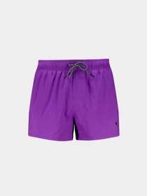 Одежда для пляжа PUMA Swim Men Short Length S модель 907658 Фото