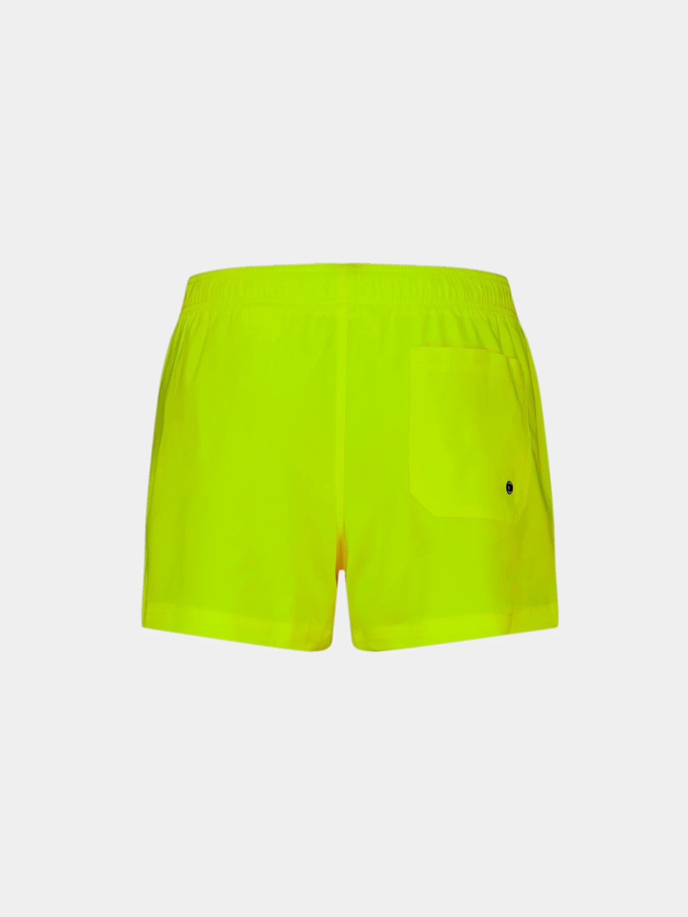Одяг для пляжу PUMA Swim Men Short Length S модель 907658 Одяг для пляжу PUMA Swim Men Short Length S модель 907658 Фото