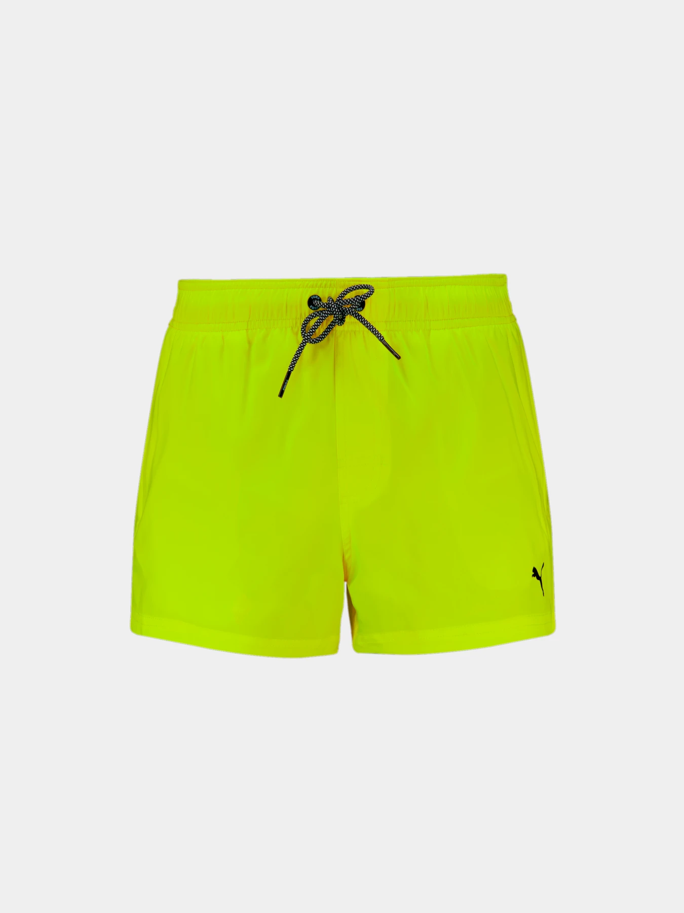 Одяг для пляжу PUMA Swim Men Short Length S модель 907658 Одяг для пляжу PUMA Swim Men Short Length S модель 907658 Фото