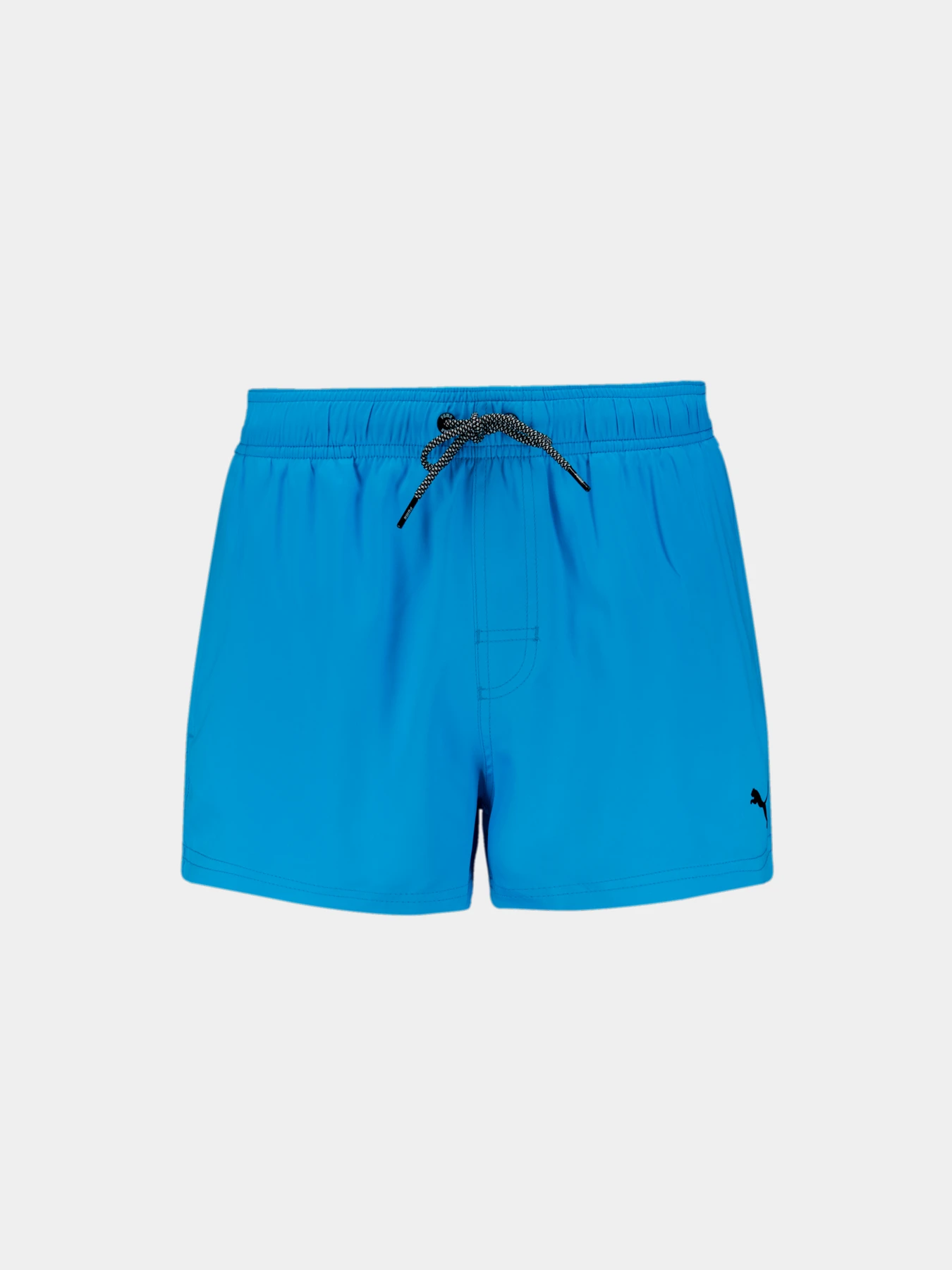 Одежда для пляжа PUMA Swim Men Short Length S модель 907658 Одежда для пляжа PUMA Swim Men Short Length S модель 907658 Фото