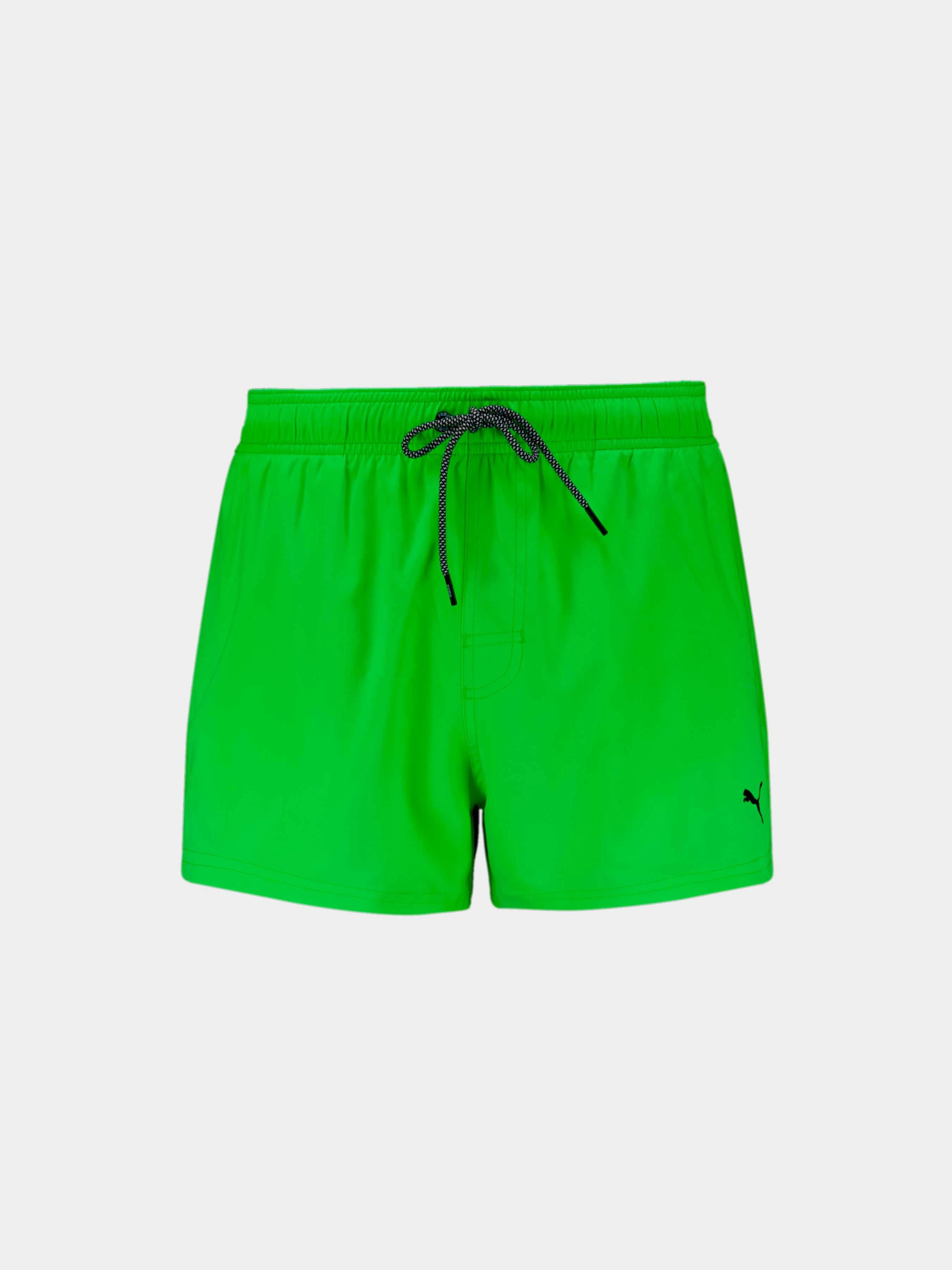 Чоловічі Шорти для плавання PUMA Swim Men Short Length S