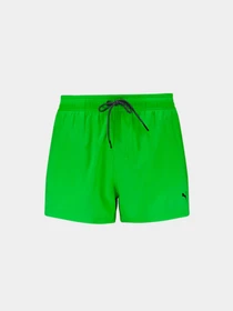 Одежда для пляжа PUMA Swim Men Short Length S модель 907658 Фото