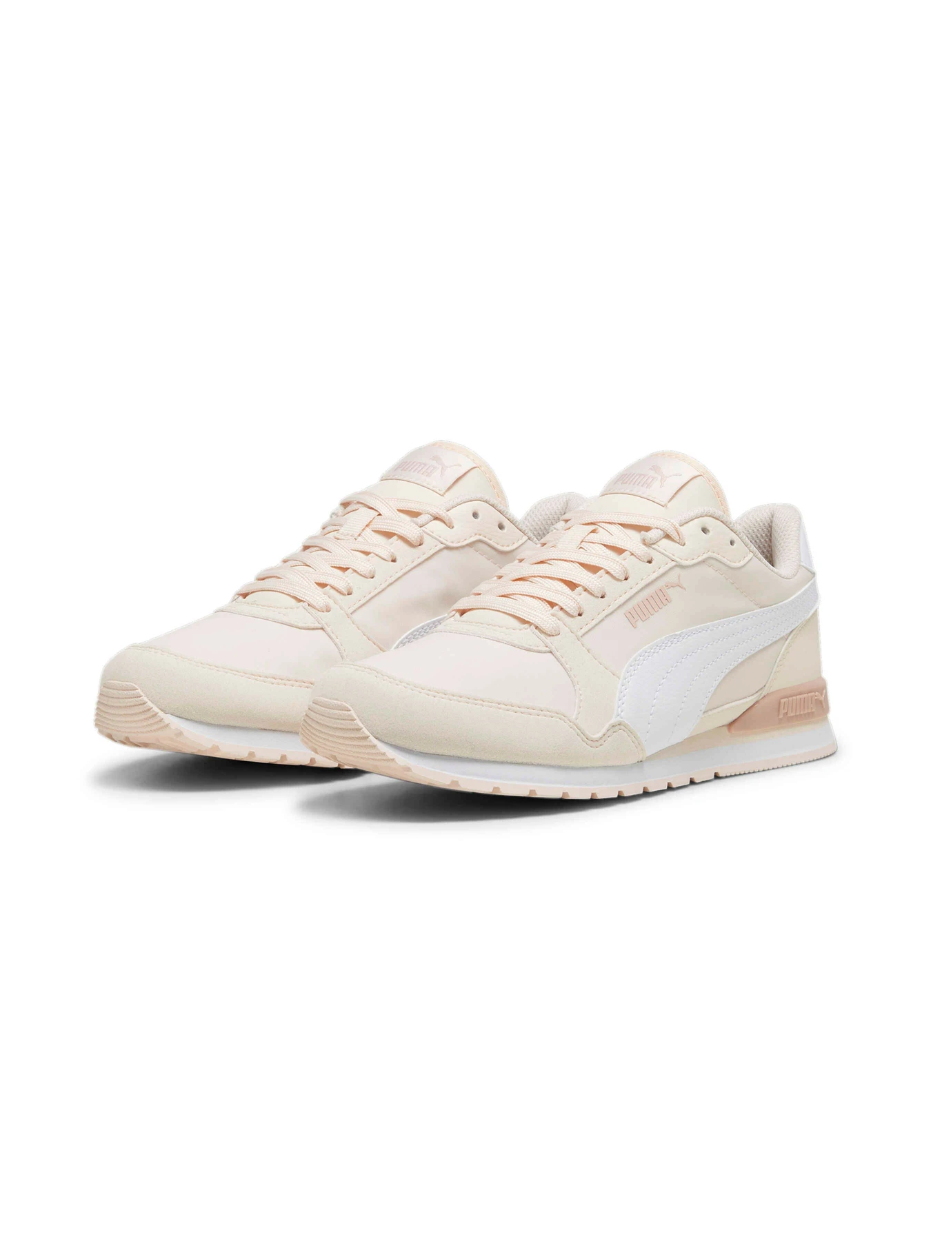 Кроссовки PUMA St Runner V3 Nl модель 384857 Фото