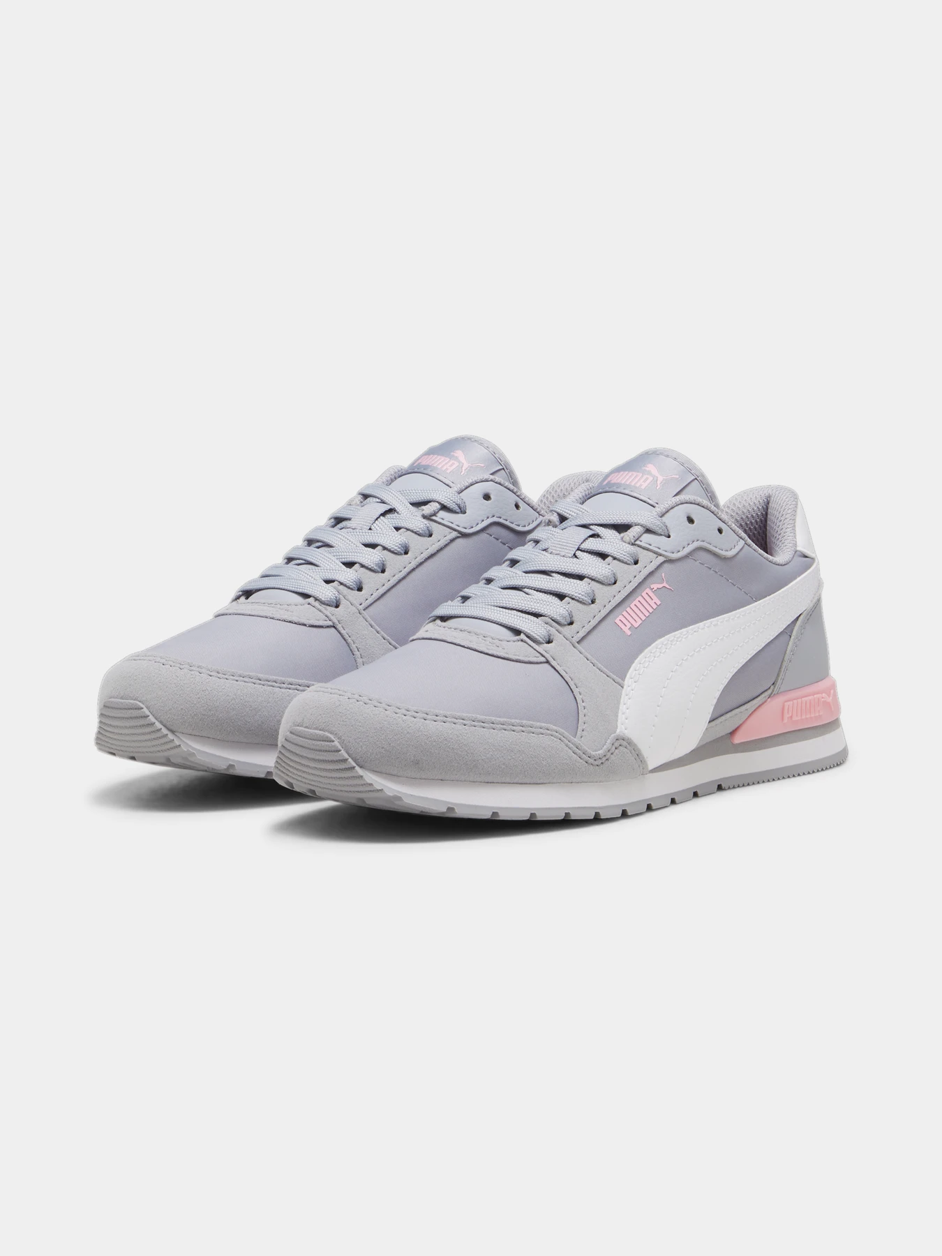 Кроссовки PUMA St Runner V3 Nl модель 384857 Кроссовки PUMA St Runner V3 Nl модель 384857 Фото