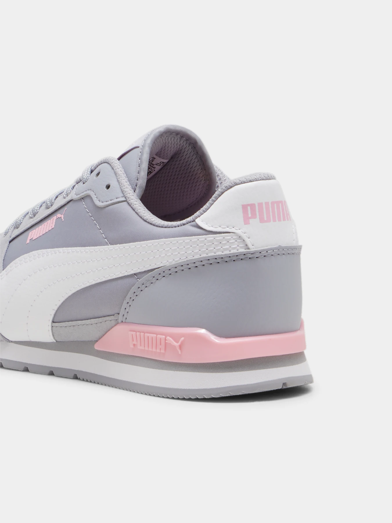 Кроссовки PUMA St Runner V3 Nl модель 384857 Кроссовки PUMA St Runner V3 Nl модель 384857 Фото