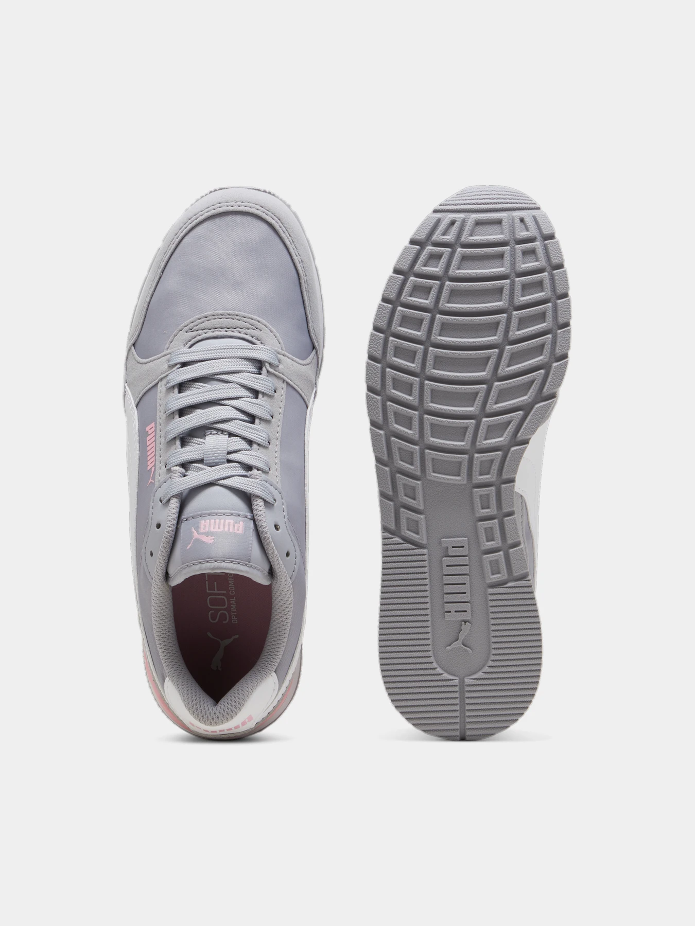 Кроссовки PUMA St Runner V3 Nl модель 384857 Кроссовки PUMA St Runner V3 Nl модель 384857 Фото