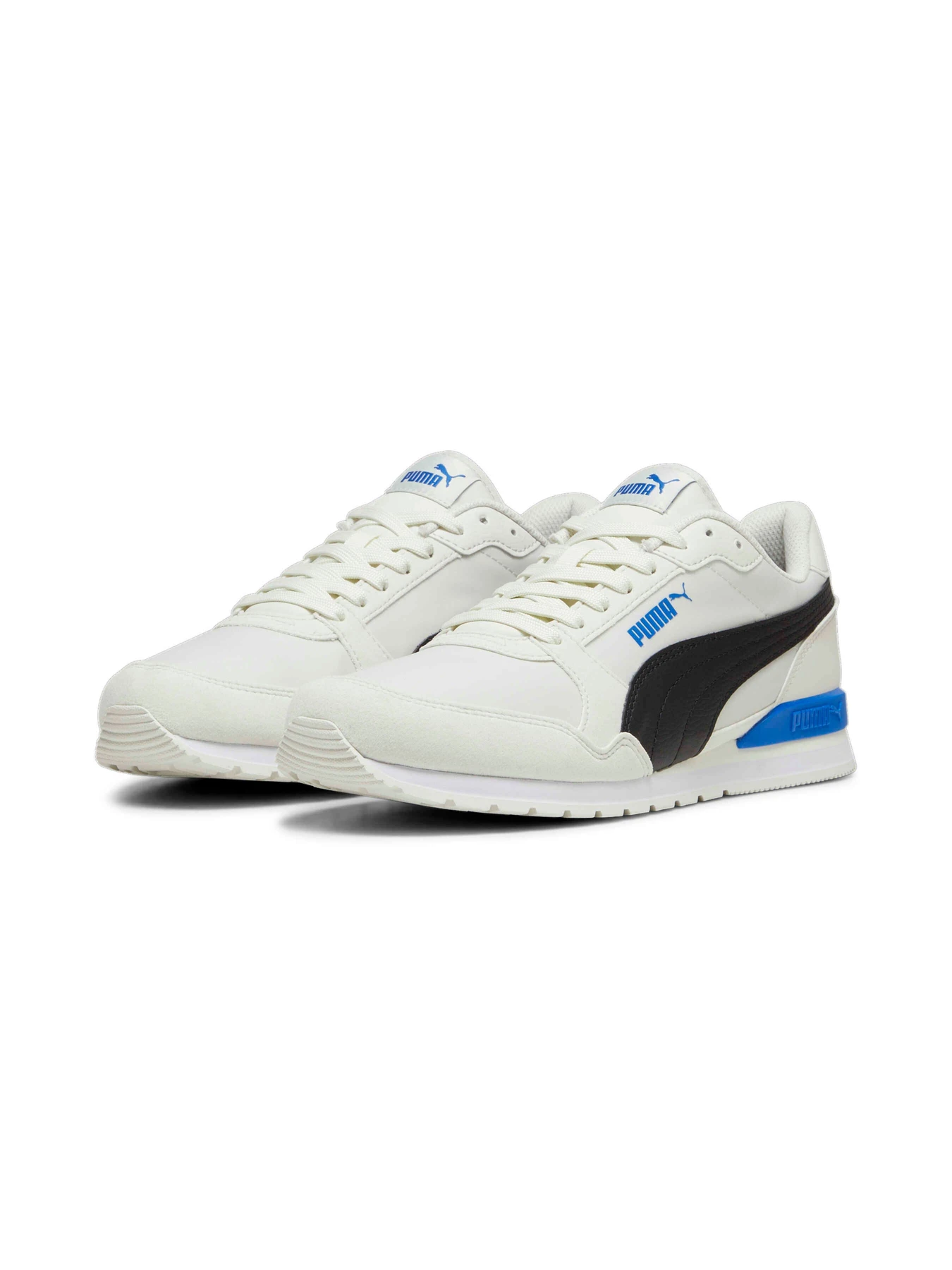 Кроссовки PUMA St Runner V3 Nl модель 384857 Кроссовки PUMA St Runner V3 Nl модель 384857 Фото
