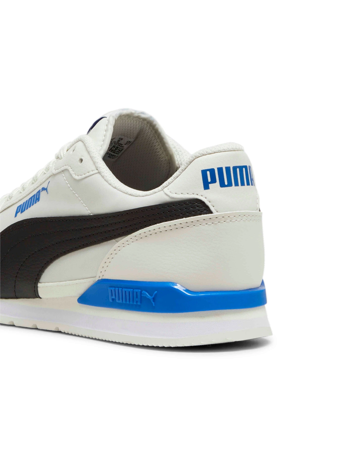 Кроссовки PUMA St Runner V3 Nl модель 384857 Кроссовки PUMA St Runner V3 Nl модель 384857 Фото