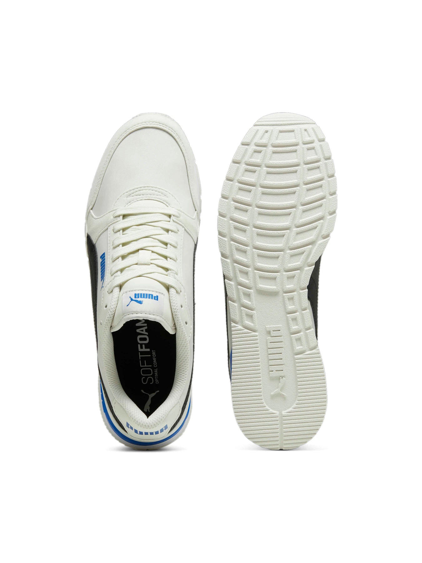 Кроссовки PUMA St Runner V3 Nl модель 384857 Кроссовки PUMA St Runner V3 Nl модель 384857 Фото