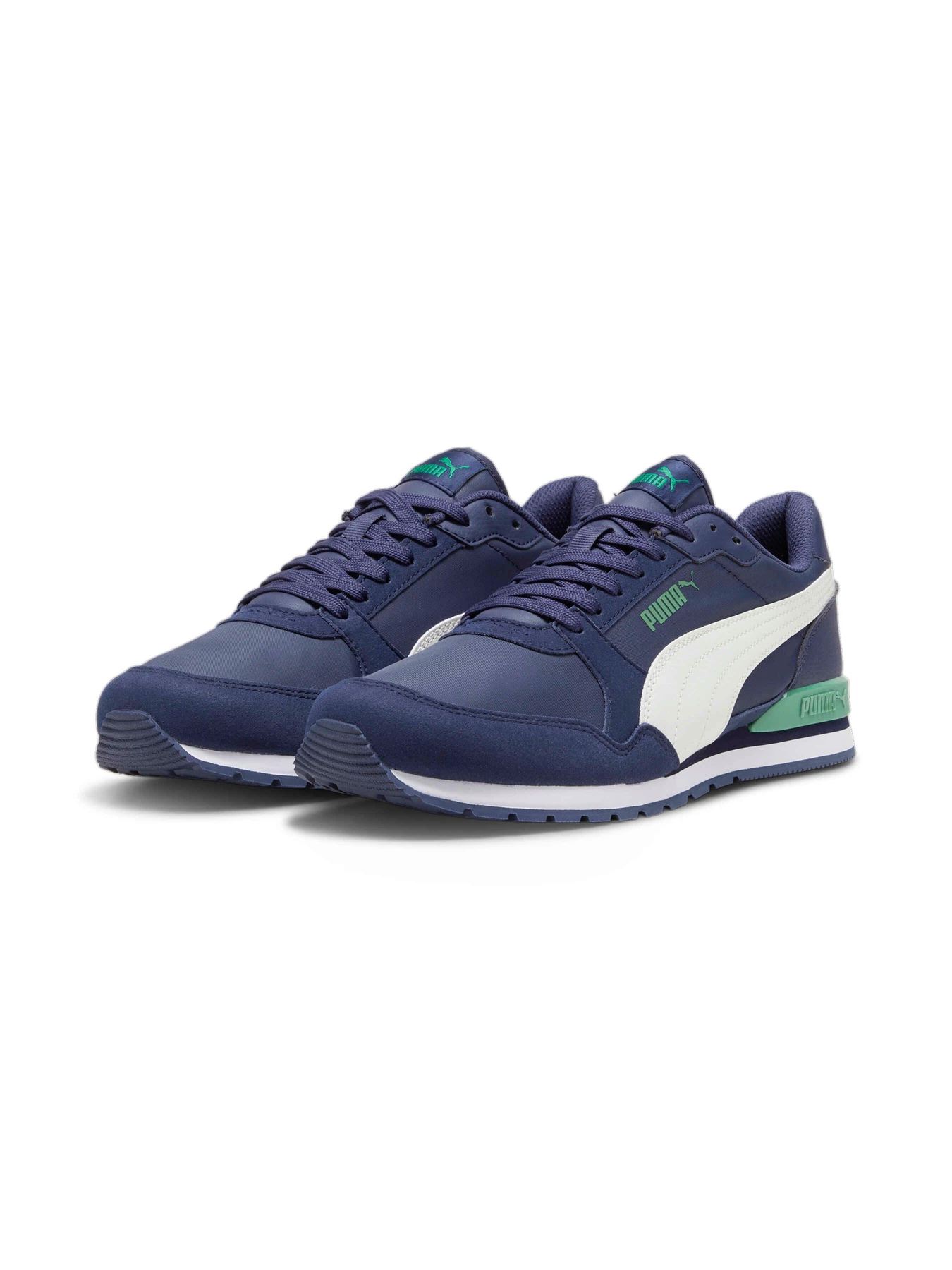 Кроссовки PUMA St Runner V3 Nl модель 384857 Кроссовки PUMA St Runner V3 Nl модель 384857 Фото