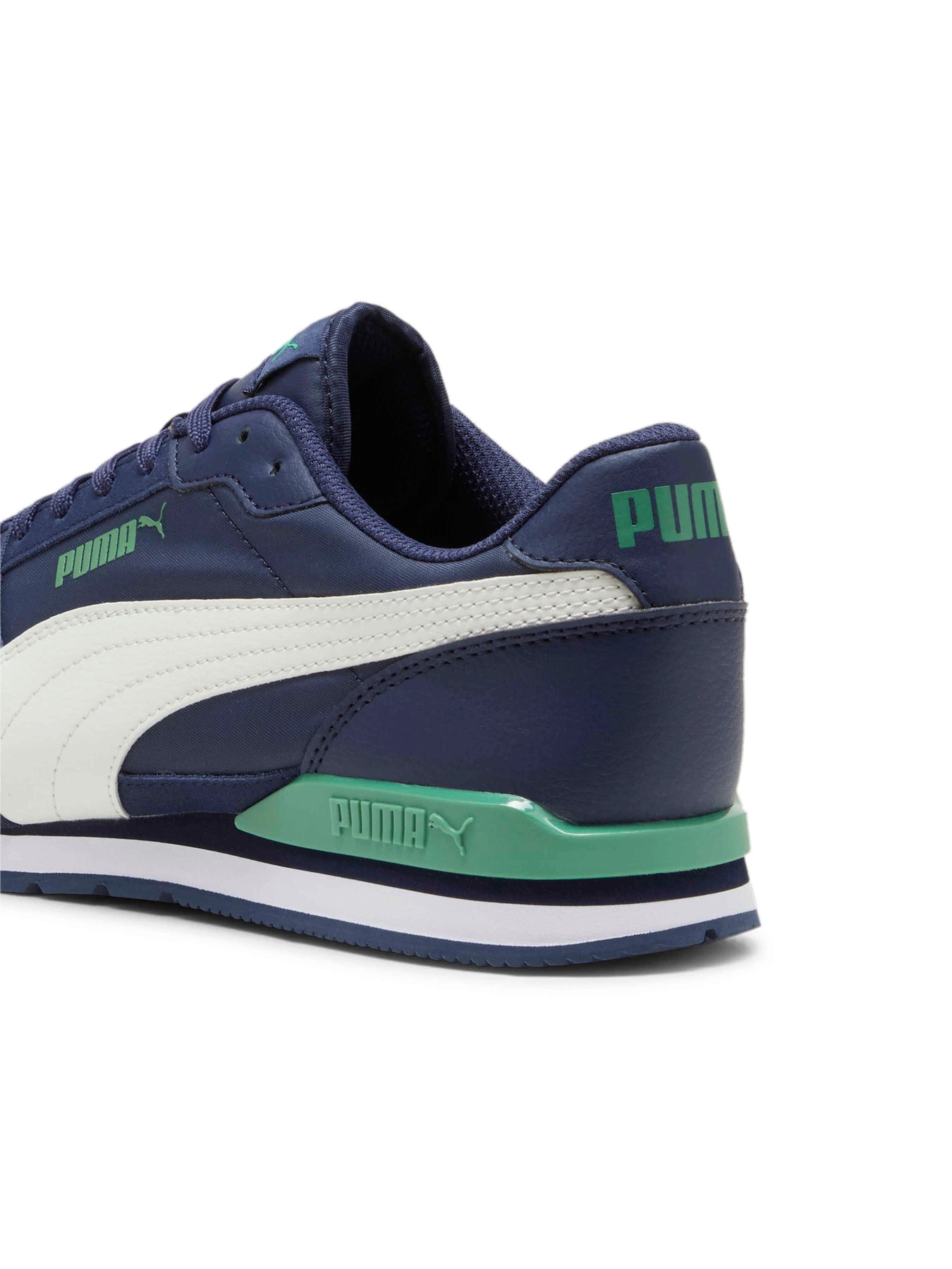 Кроссовки PUMA St Runner V3 Nl модель 384857 Кроссовки PUMA St Runner V3 Nl модель 384857 Фото