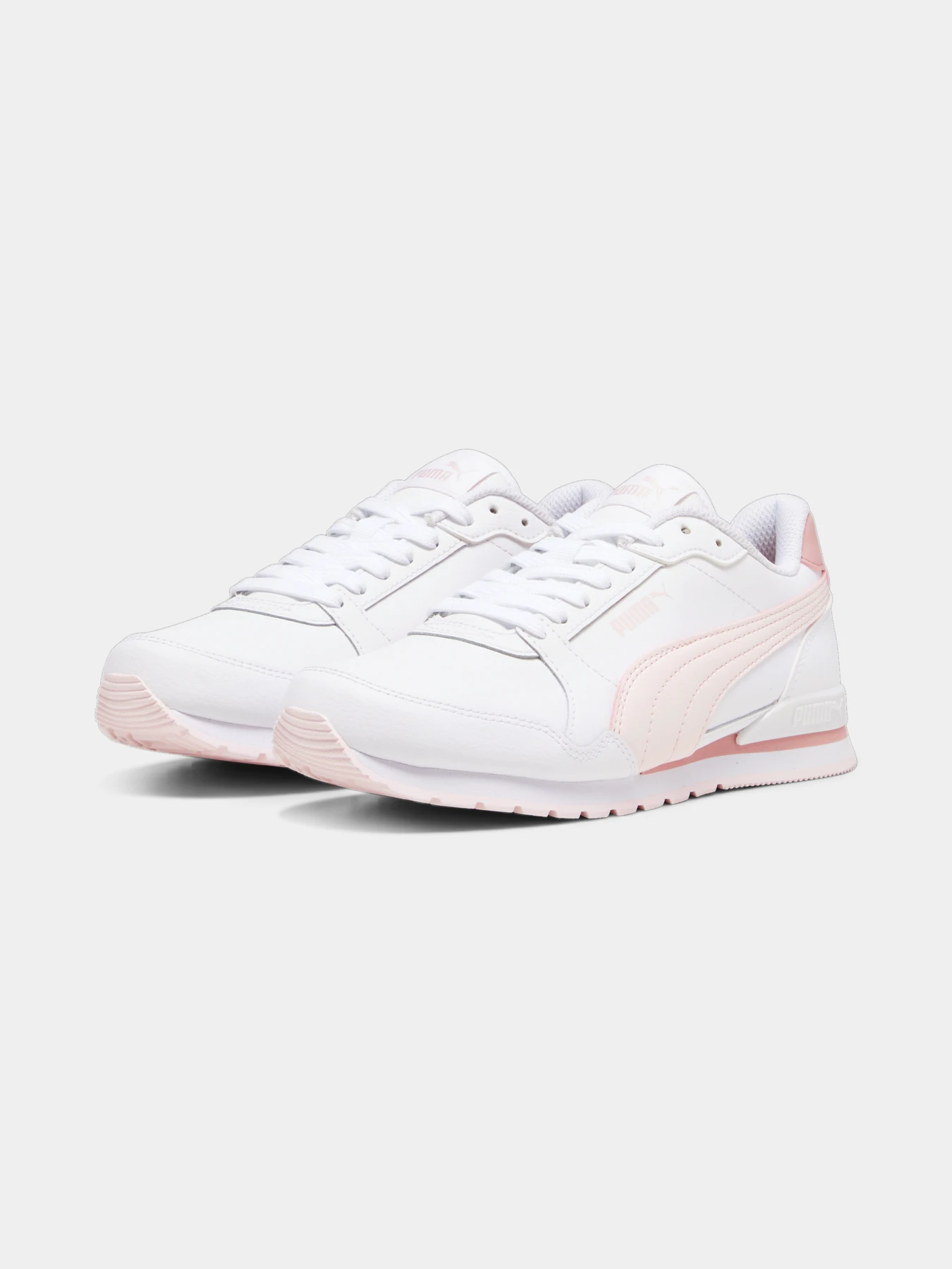 Кроссовки PUMA St Runner V3 L модель 384855 Кроссовки PUMA St Runner V3 L модель 384855 Фото