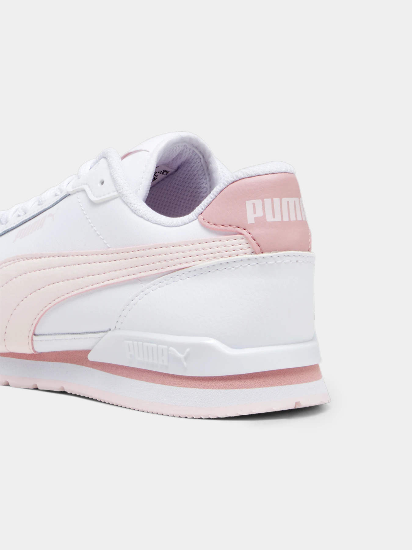 Кроссовки PUMA St Runner V3 L модель 384855 Кроссовки PUMA St Runner V3 L модель 384855 Фото